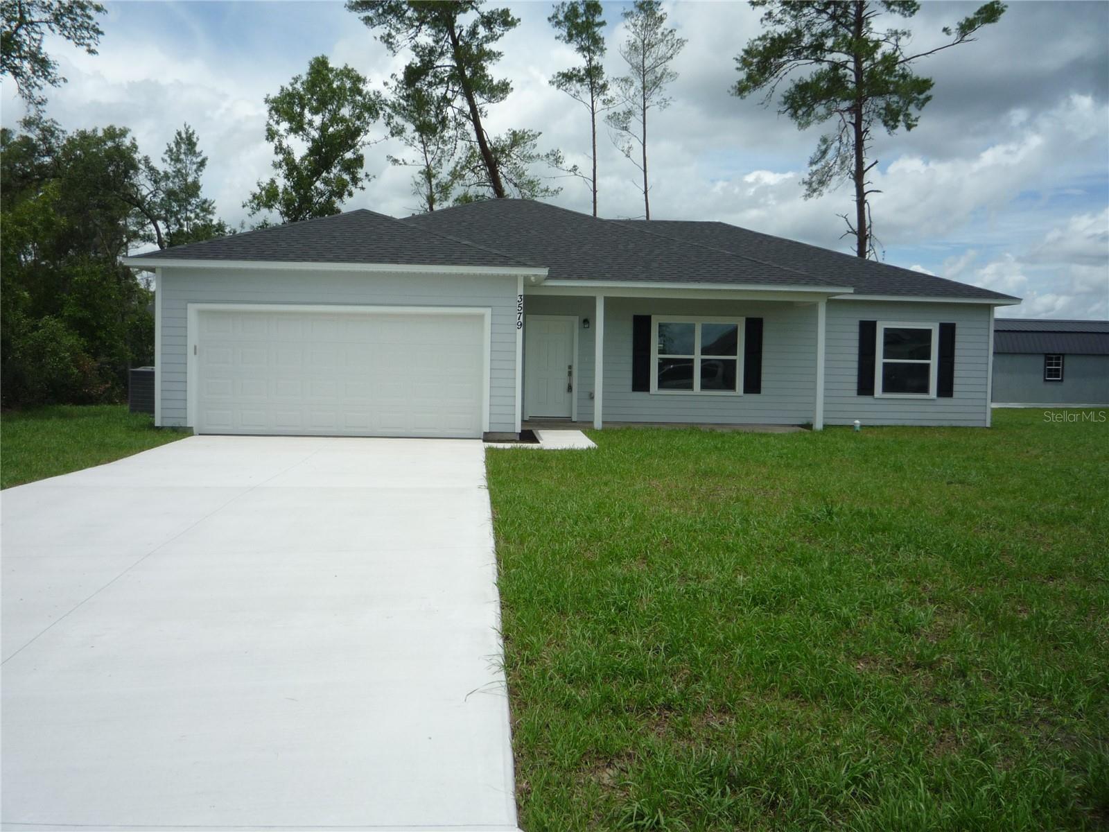 3579 SW 128TH PL, OCALA, FL, 34473