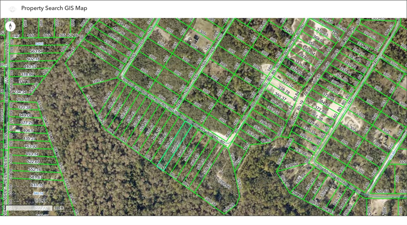TBD MEDICINE STONE DR, WEBSTER, FL, 33597