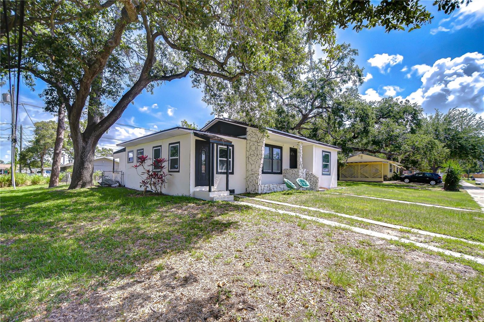 5325 8TH AVE S, GULFPORT, FL, 33707