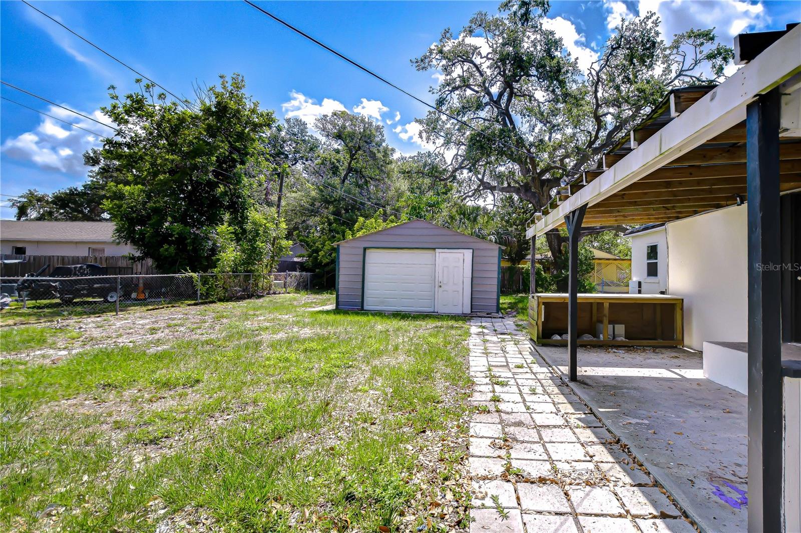 5325 8TH AVE S, GULFPORT, FL, 33707