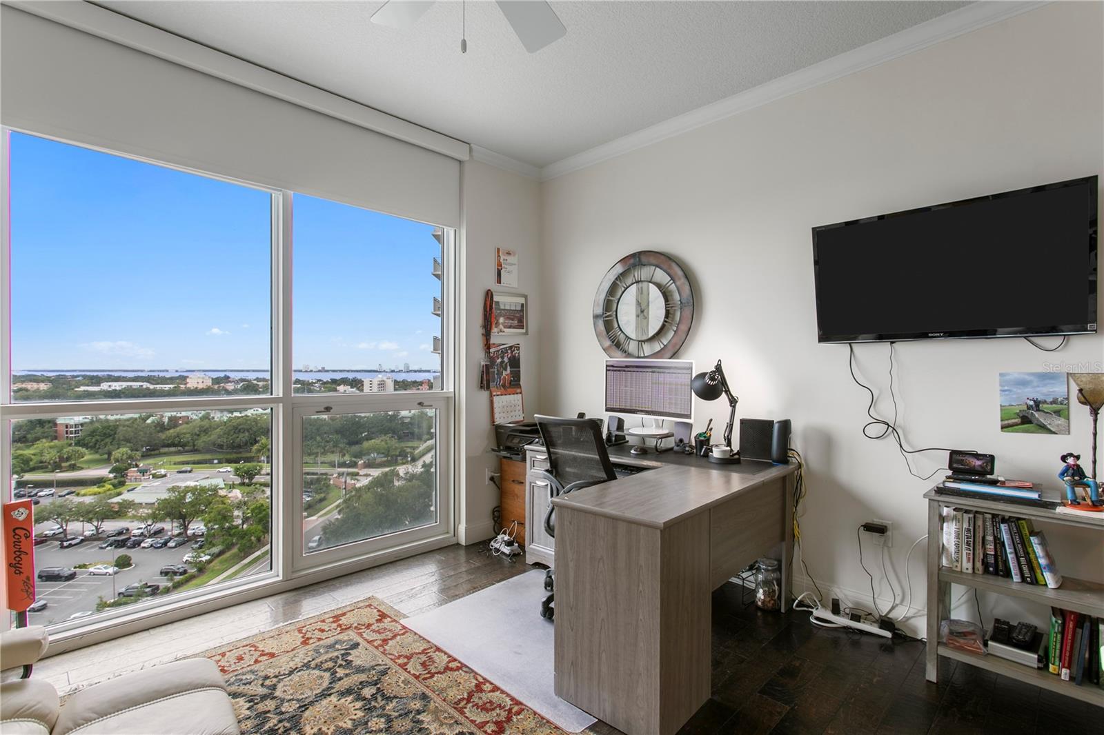 450 KNIGHTS RUN AVE #1208, TAMPA, FL, 33602