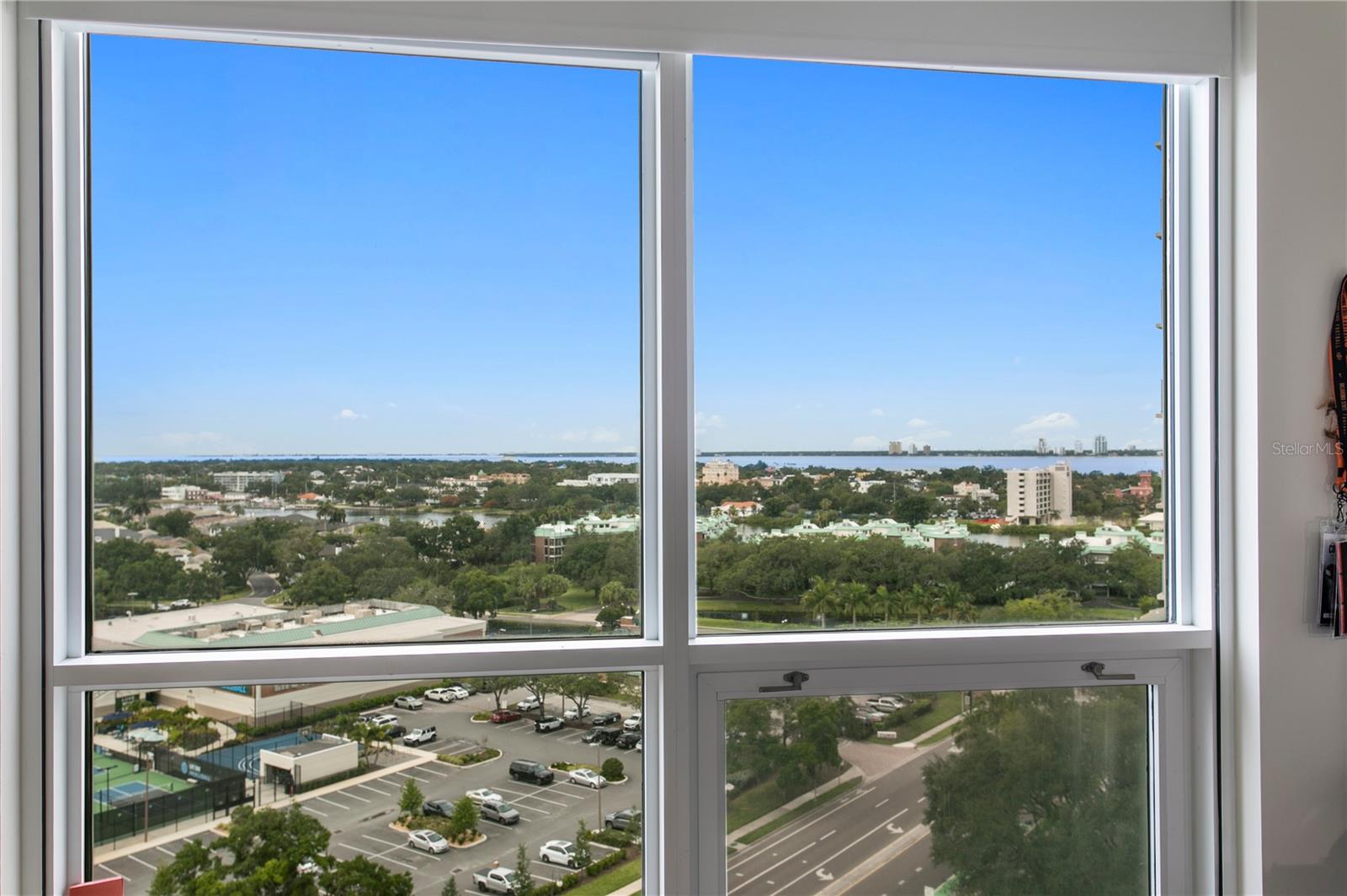 450 KNIGHTS RUN AVE #1208, TAMPA, FL, 33602