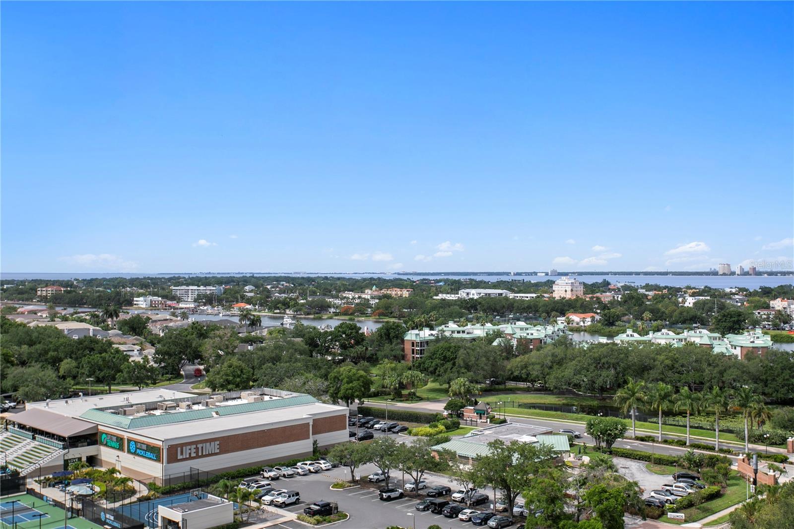 450 KNIGHTS RUN AVE #1208, TAMPA, FL, 33602