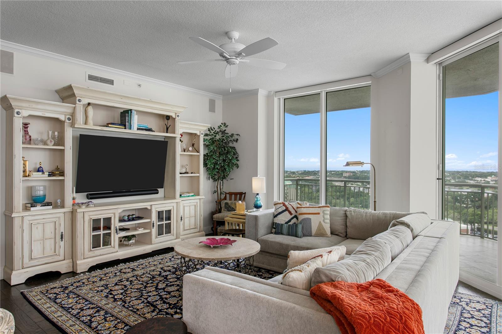 450 KNIGHTS RUN AVE #1208, TAMPA, FL, 33602