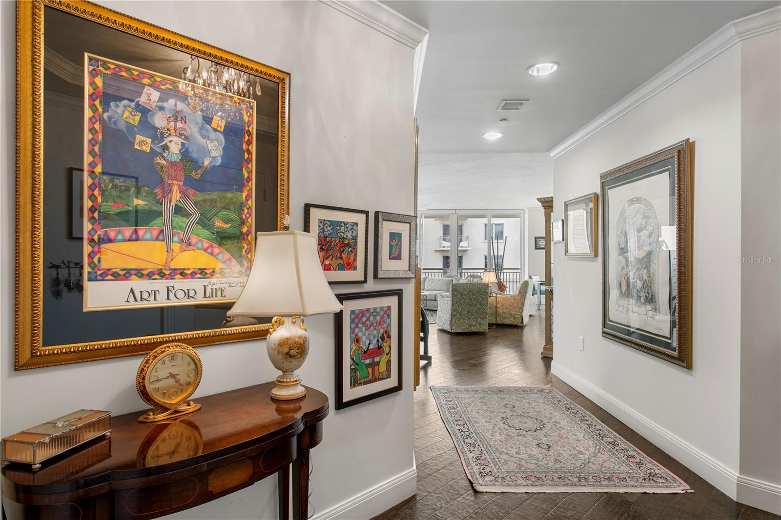 450 KNIGHTS RUN AVE #1208, TAMPA, FL, 33602