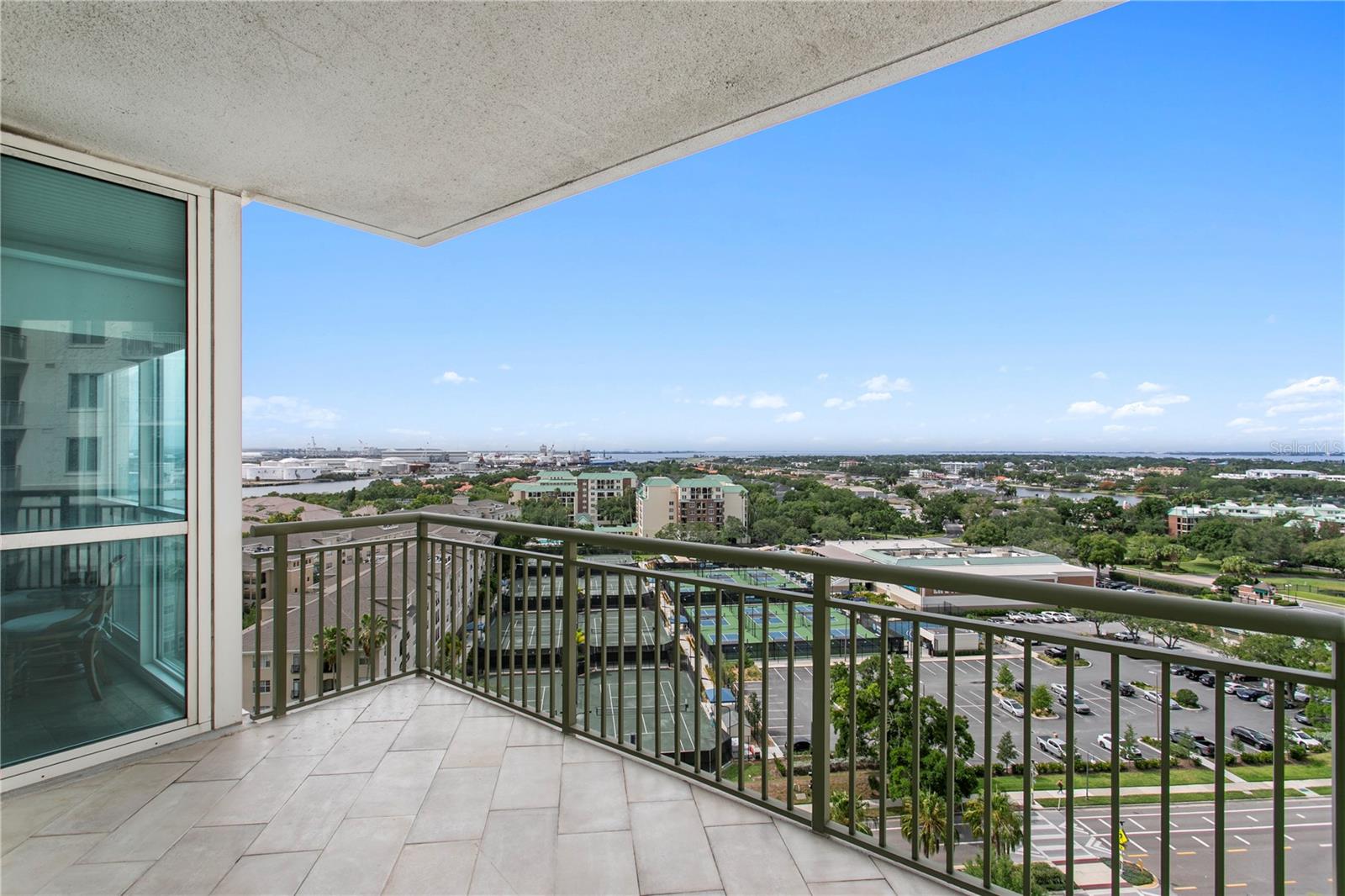 450 KNIGHTS RUN AVE #1208, TAMPA, FL, 33602