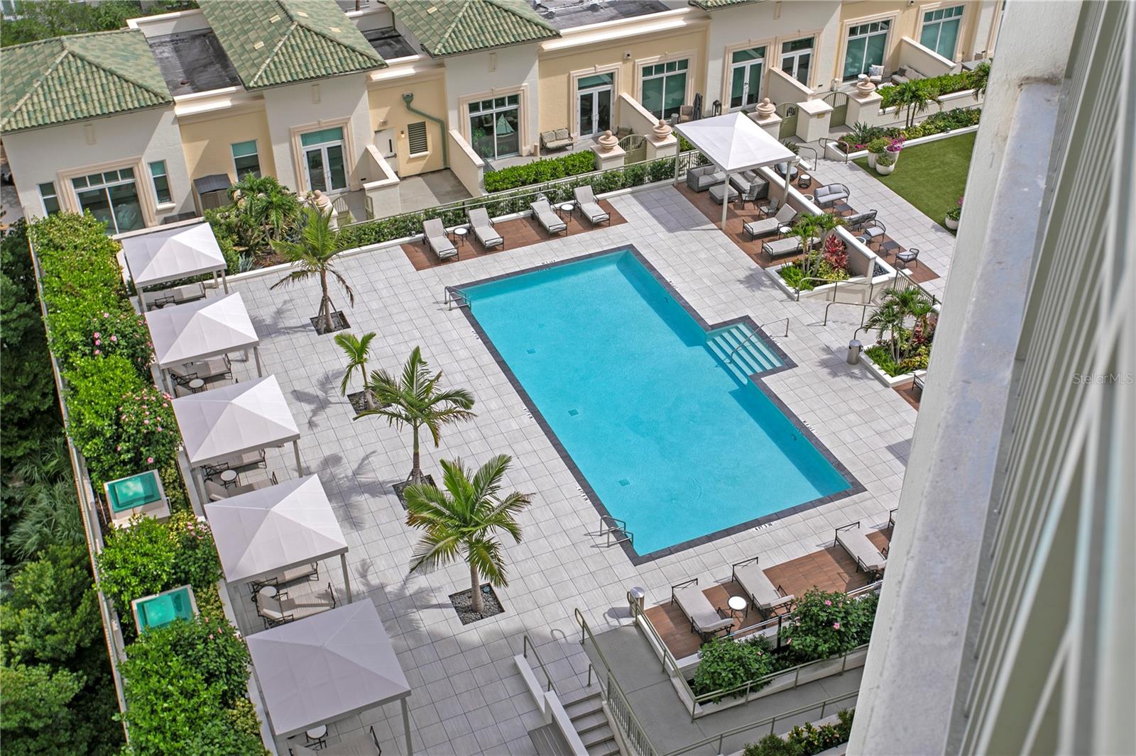 450 KNIGHTS RUN AVE #1208, TAMPA, FL, 33602