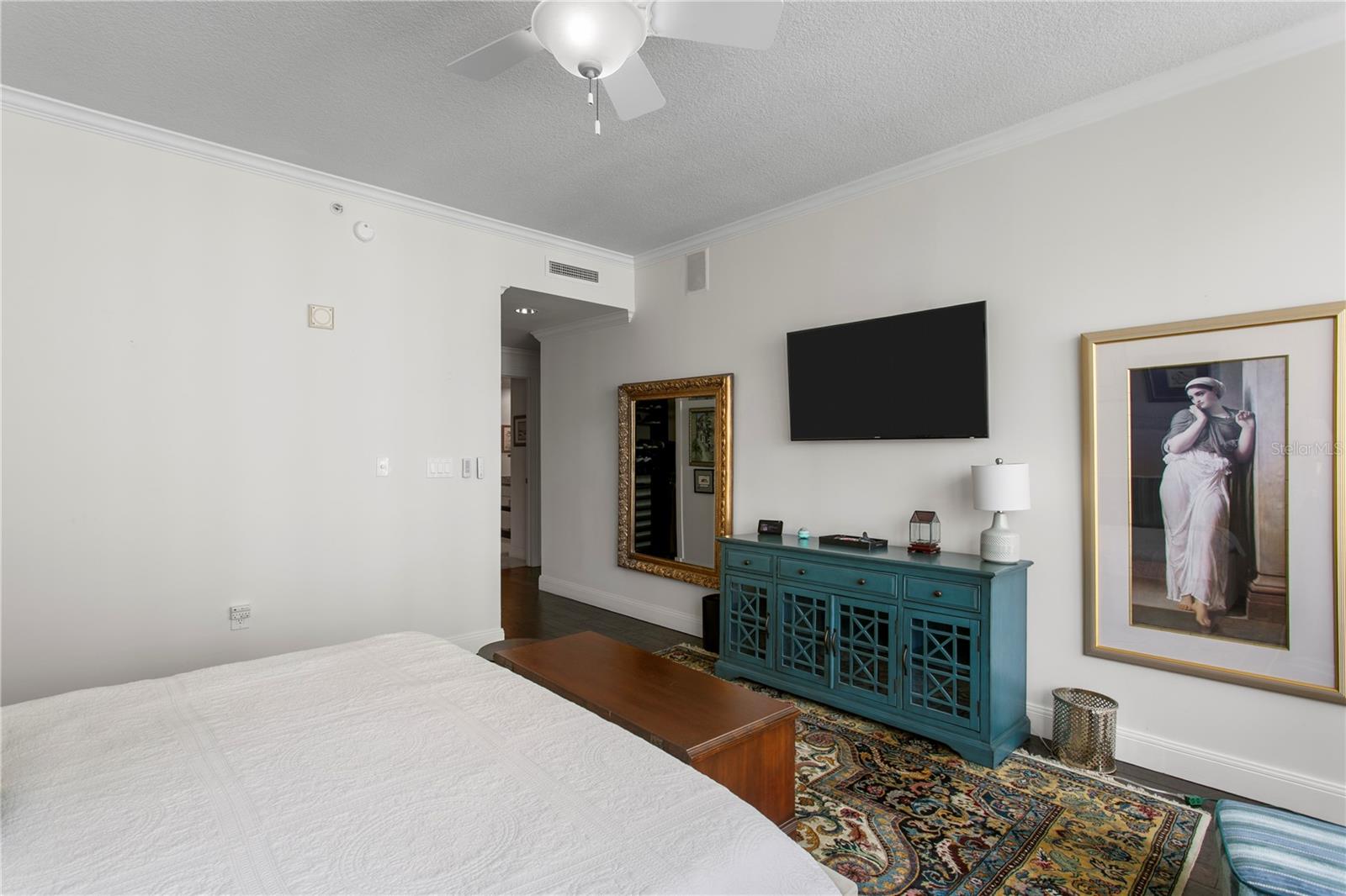 450 KNIGHTS RUN AVE #1208, TAMPA, FL, 33602