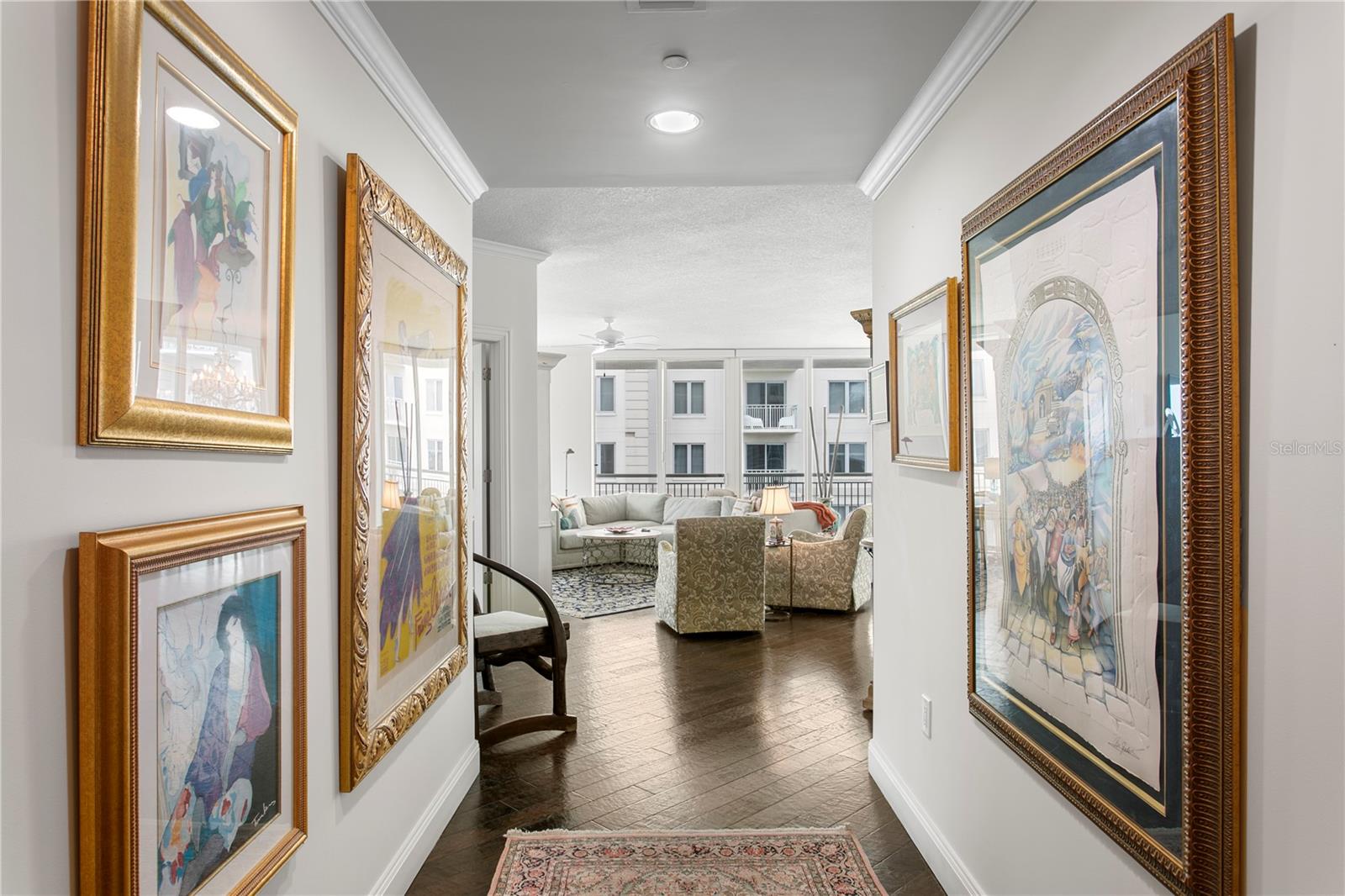 450 KNIGHTS RUN AVE #1208, TAMPA, FL, 33602