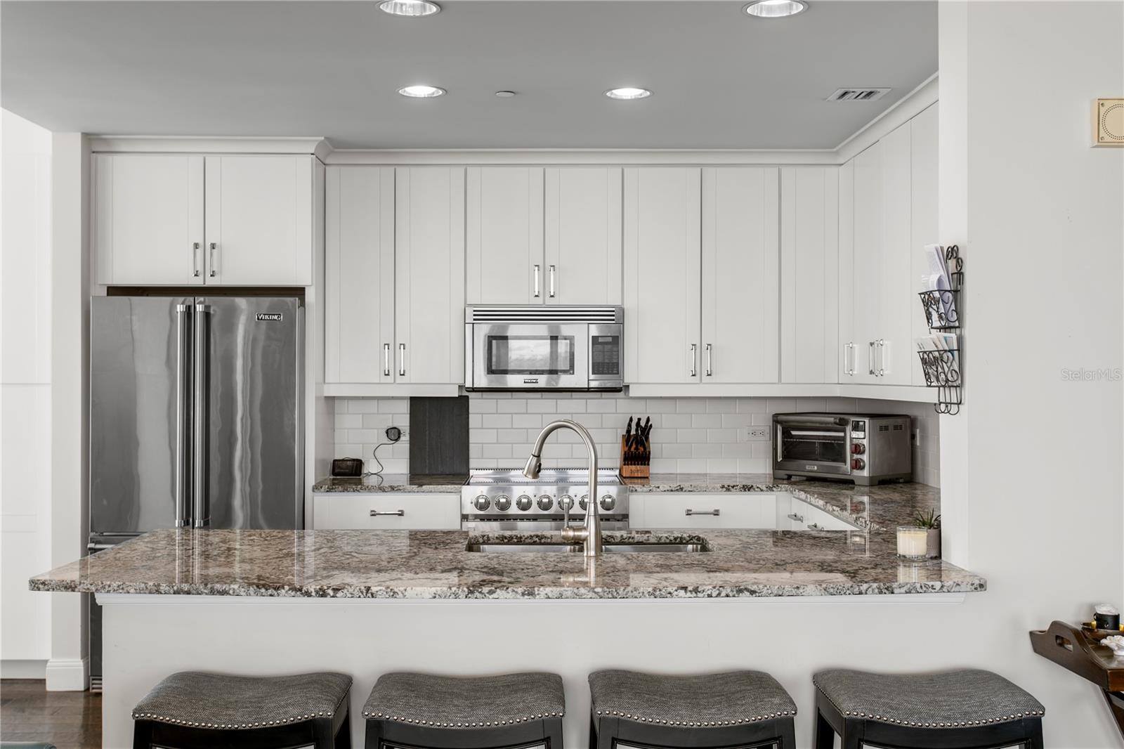 450 KNIGHTS RUN AVE #1208, TAMPA, FL, 33602