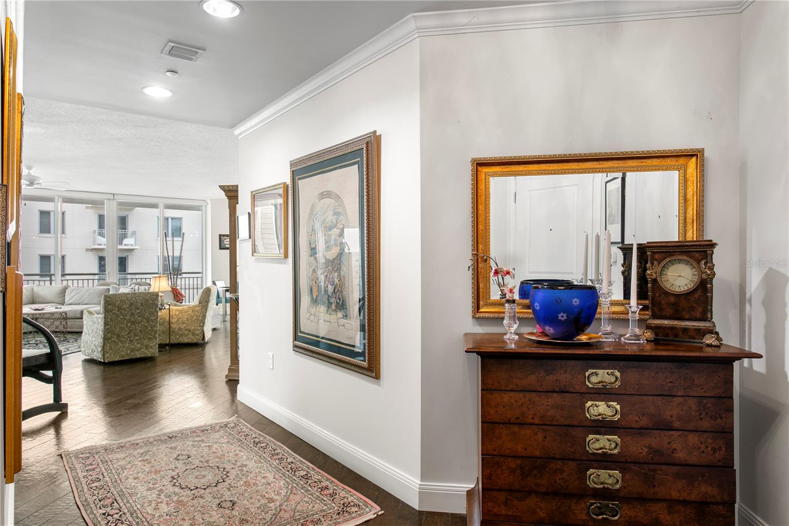 450 KNIGHTS RUN AVE #1208, TAMPA, FL, 33602