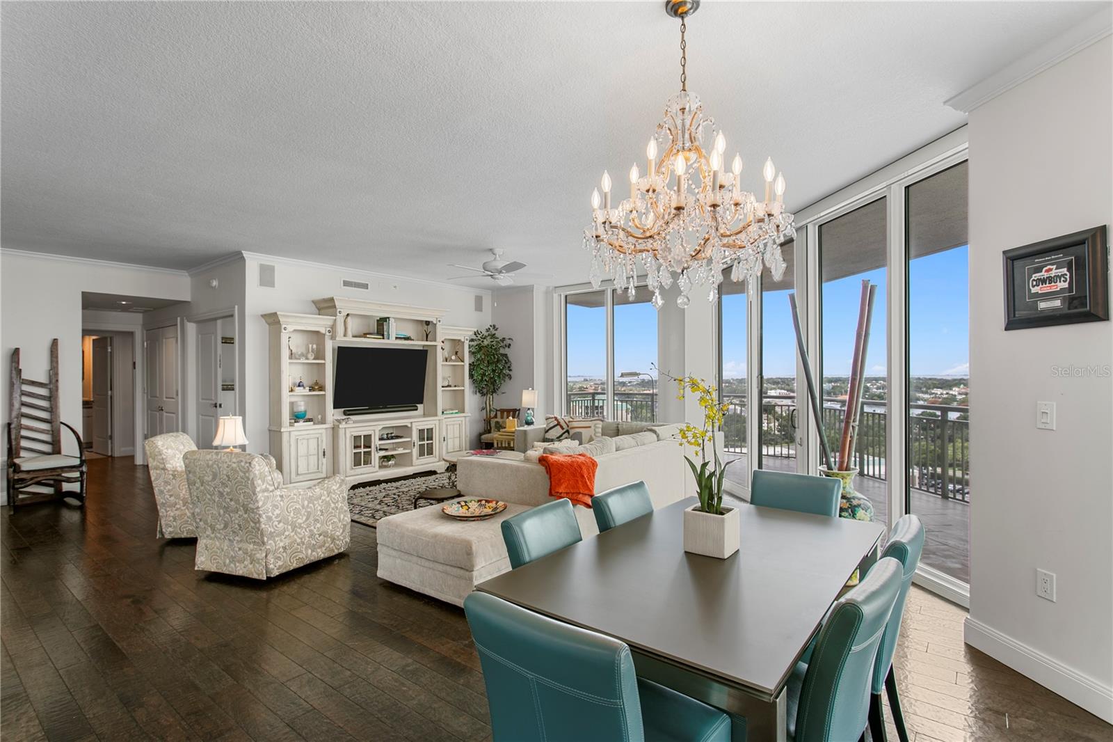 450 KNIGHTS RUN AVE #1208, TAMPA, FL, 33602