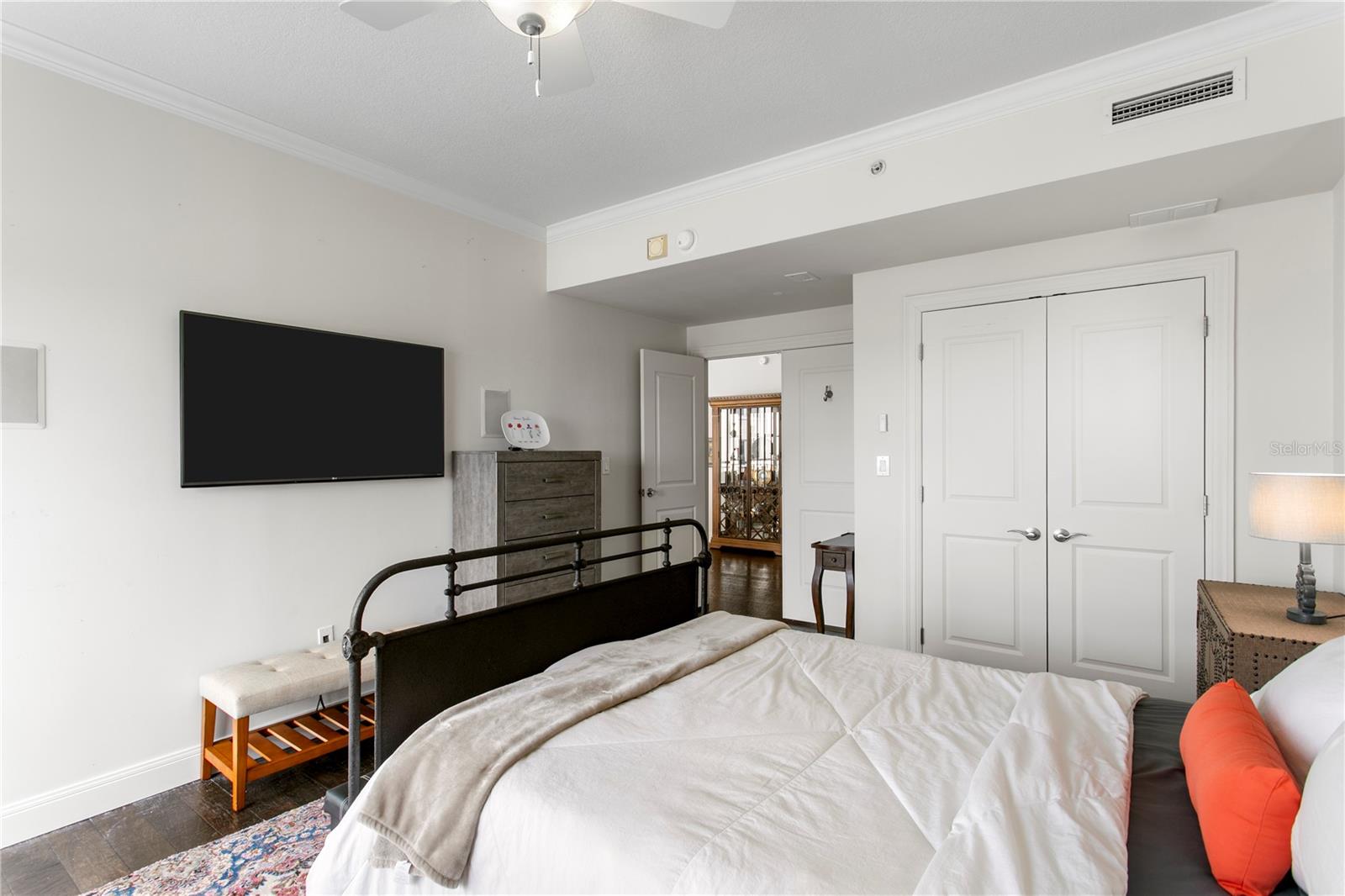 450 KNIGHTS RUN AVE #1208, TAMPA, FL, 33602