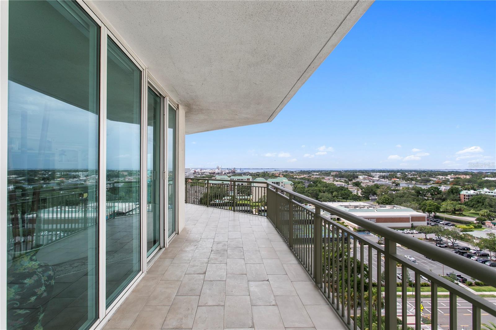 450 KNIGHTS RUN AVE #1208, TAMPA, FL, 33602