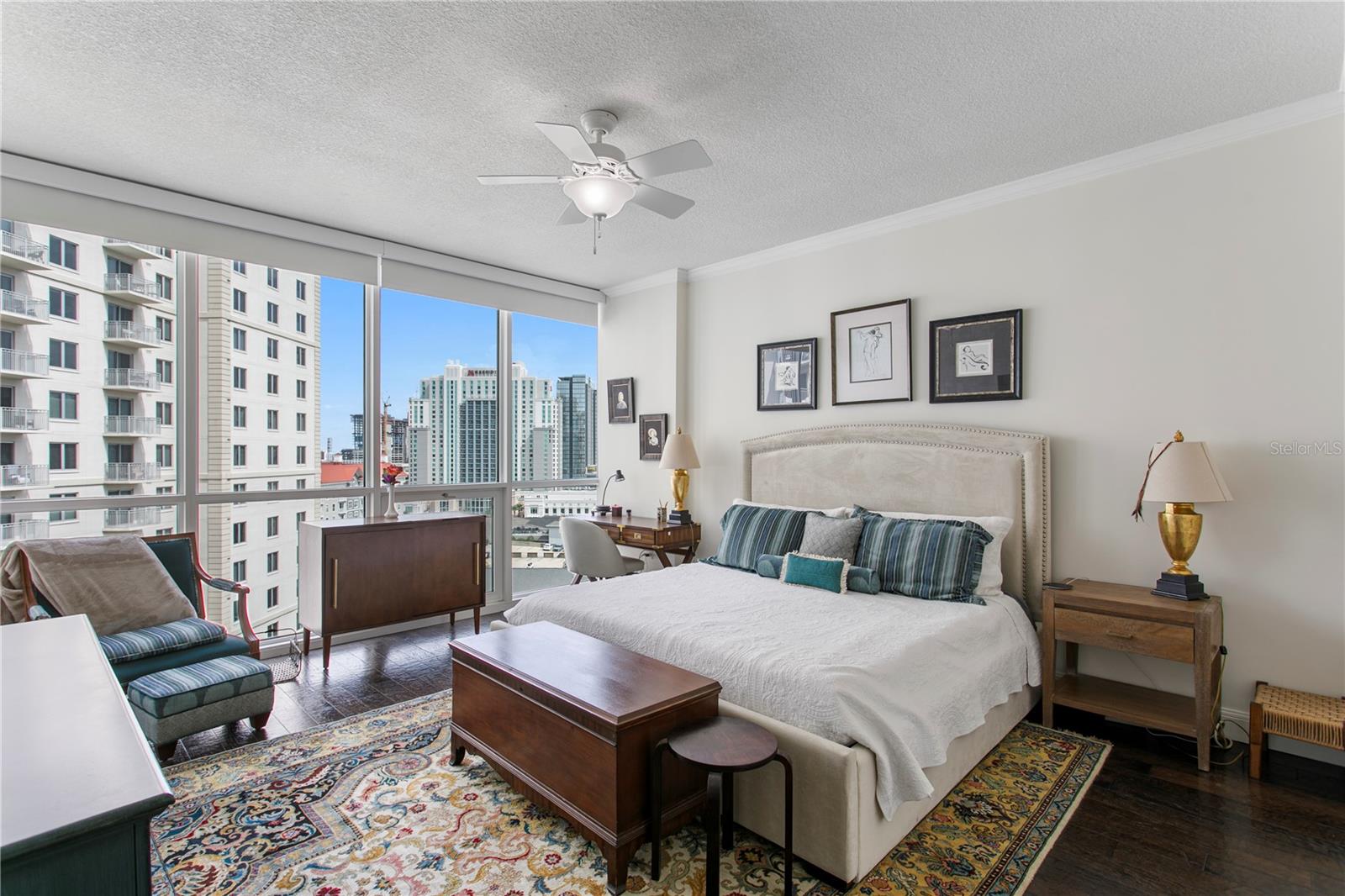 450 KNIGHTS RUN AVE #1208, TAMPA, FL, 33602