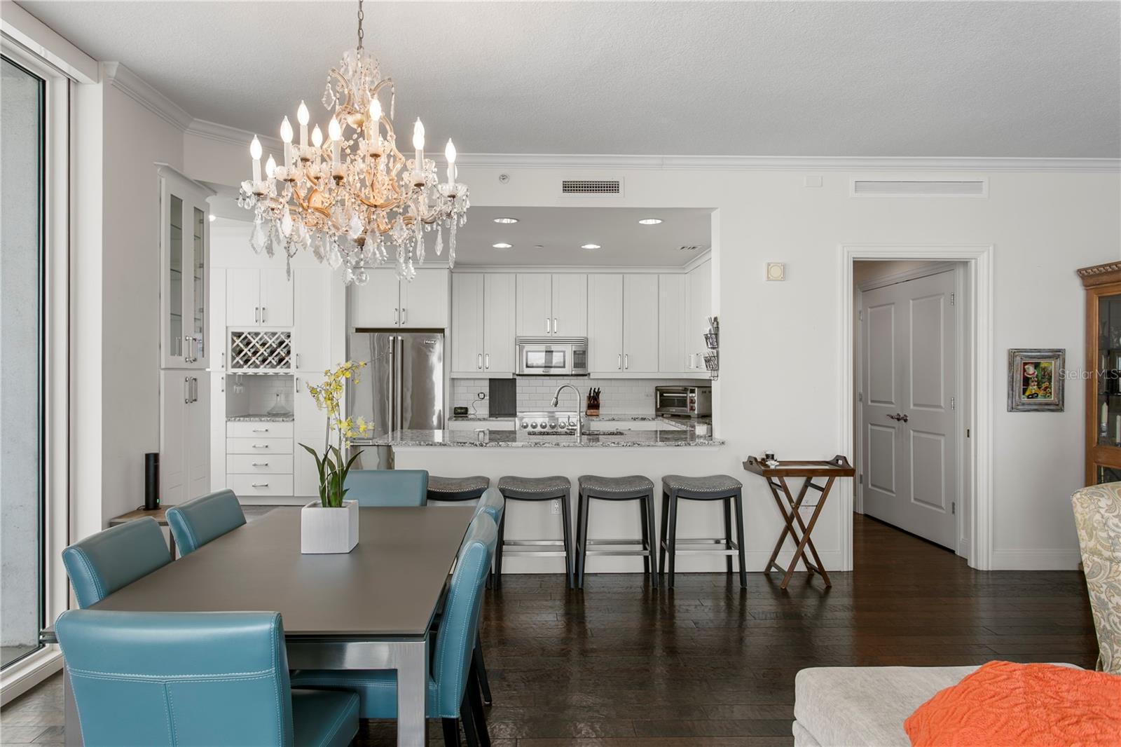 450 KNIGHTS RUN AVE #1208, TAMPA, FL, 33602