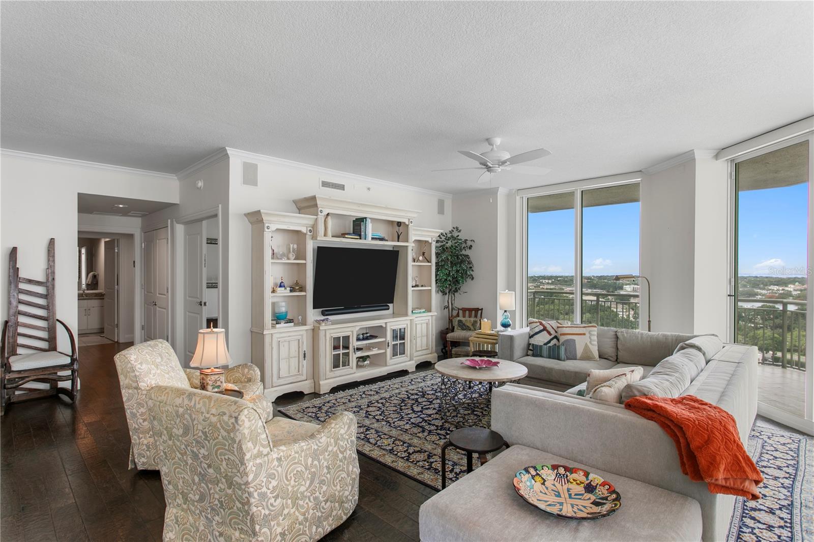 450 KNIGHTS RUN AVE #1208, TAMPA, FL, 33602