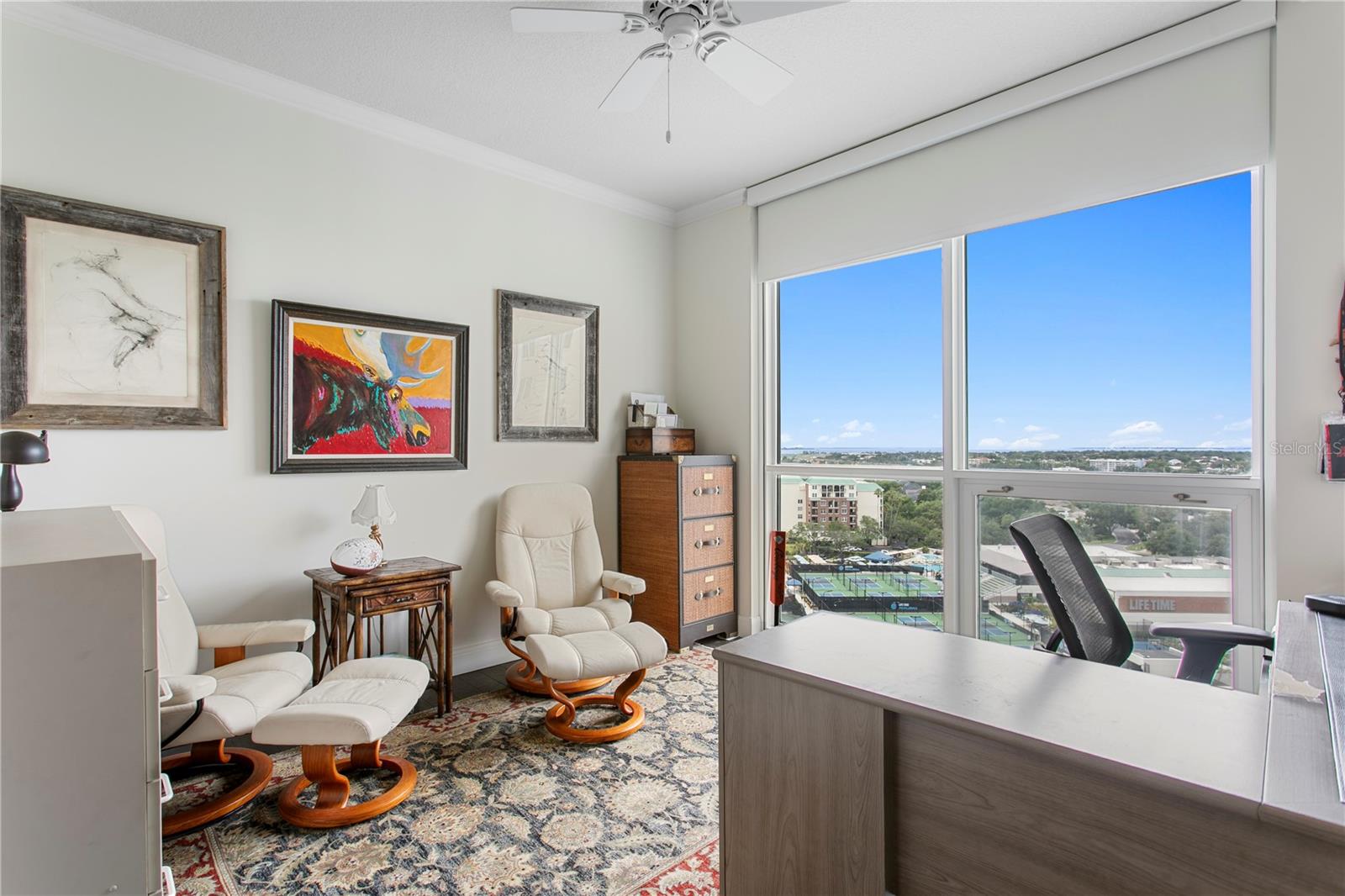 450 KNIGHTS RUN AVE #1208, TAMPA, FL, 33602