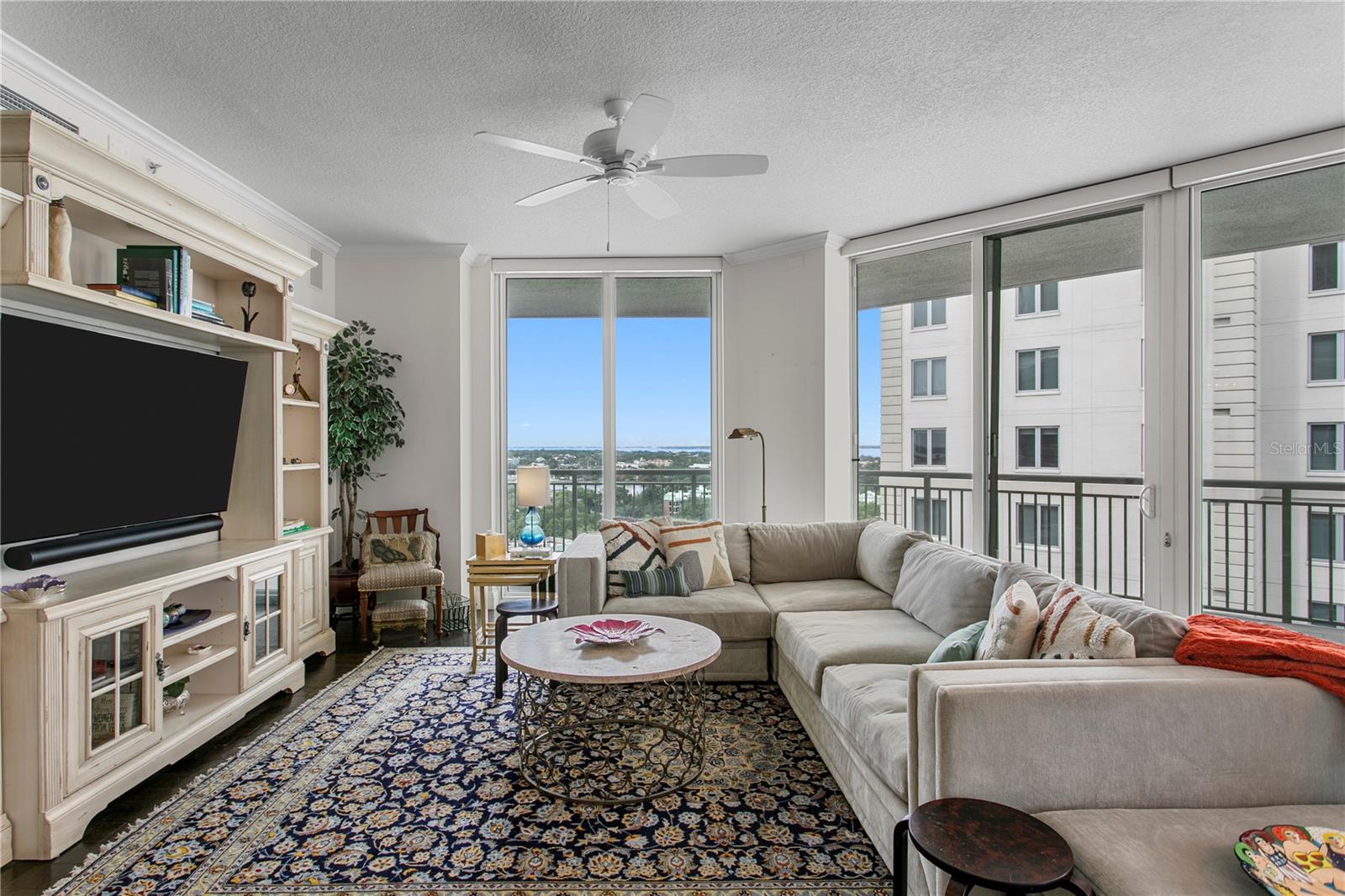 450 KNIGHTS RUN AVE #1208, TAMPA, FL, 33602