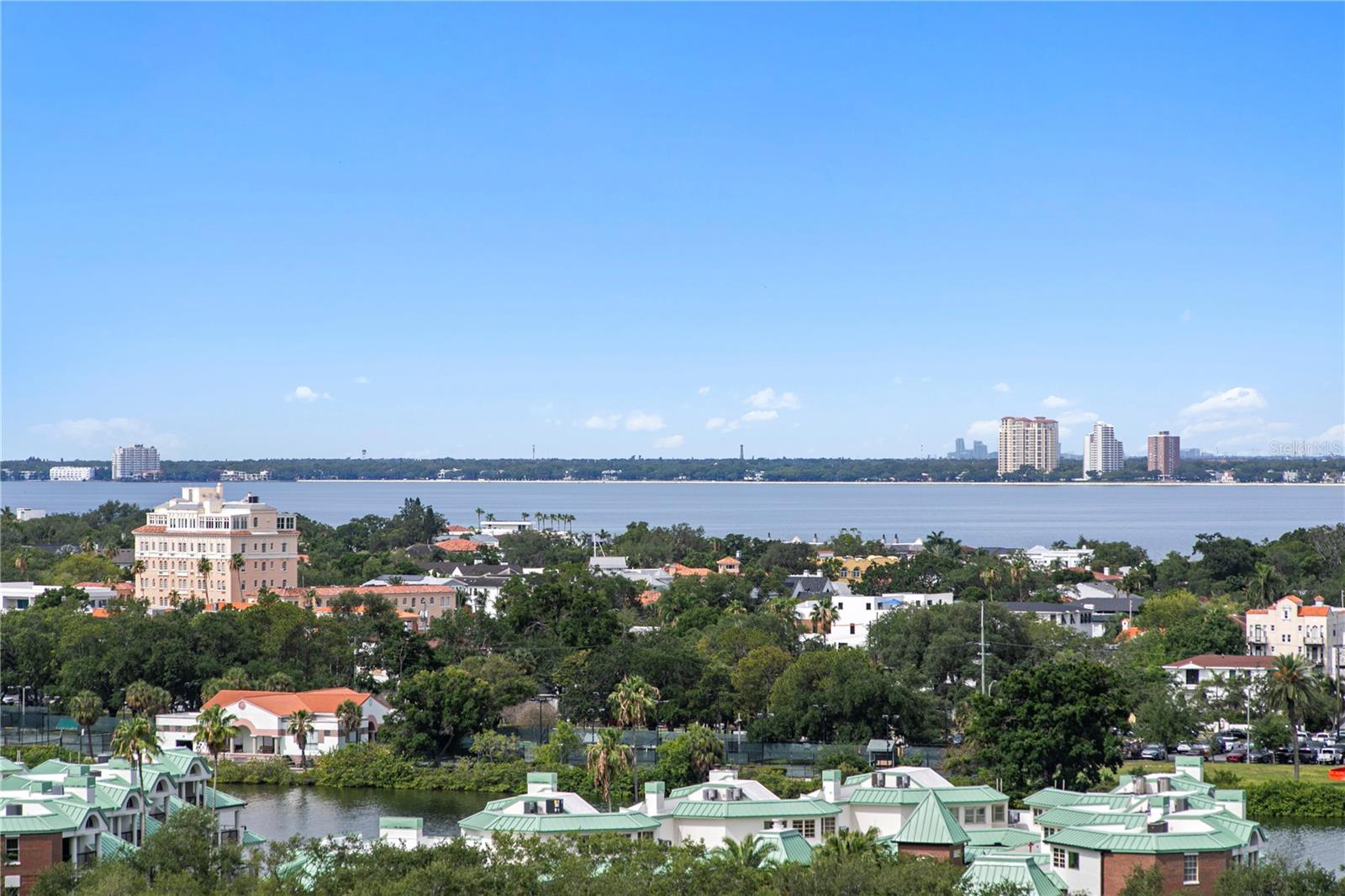 450 KNIGHTS RUN AVE #1208, TAMPA, FL, 33602