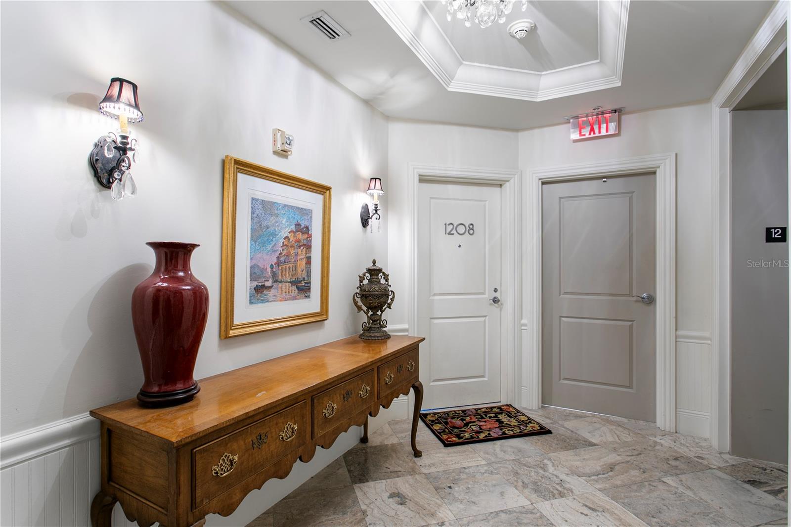 450 KNIGHTS RUN AVE #1208, TAMPA, FL, 33602