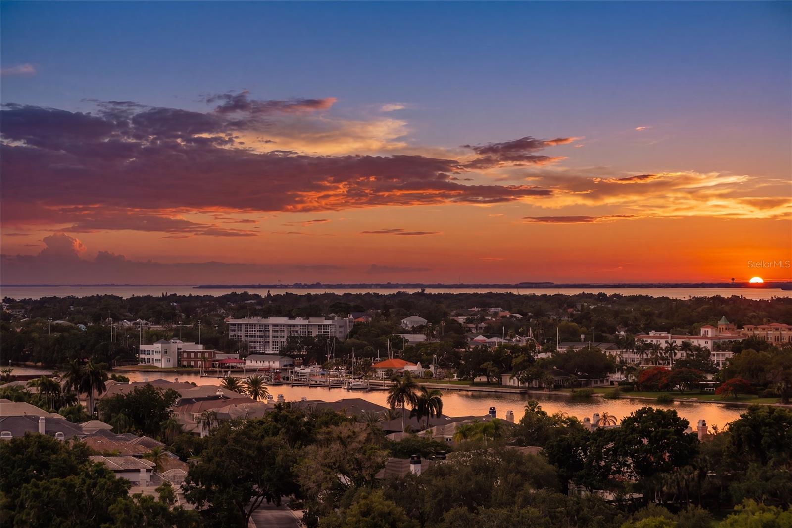 450 KNIGHTS RUN AVE #1208, TAMPA, FL, 33602