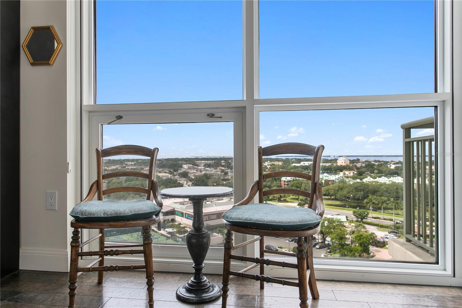 450 KNIGHTS RUN AVE #1208, TAMPA, FL, 33602