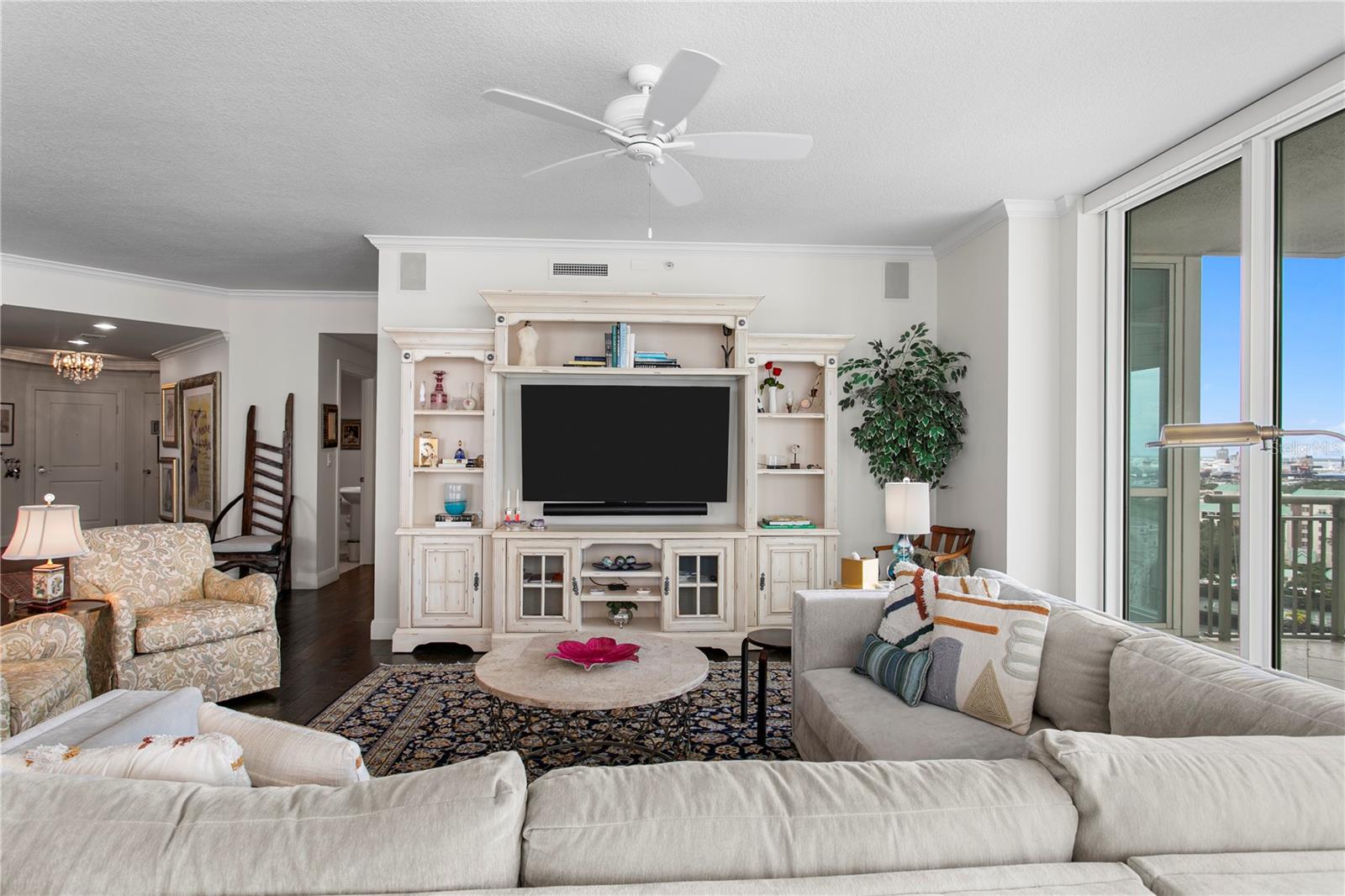 450 KNIGHTS RUN AVE #1208, TAMPA, FL, 33602
