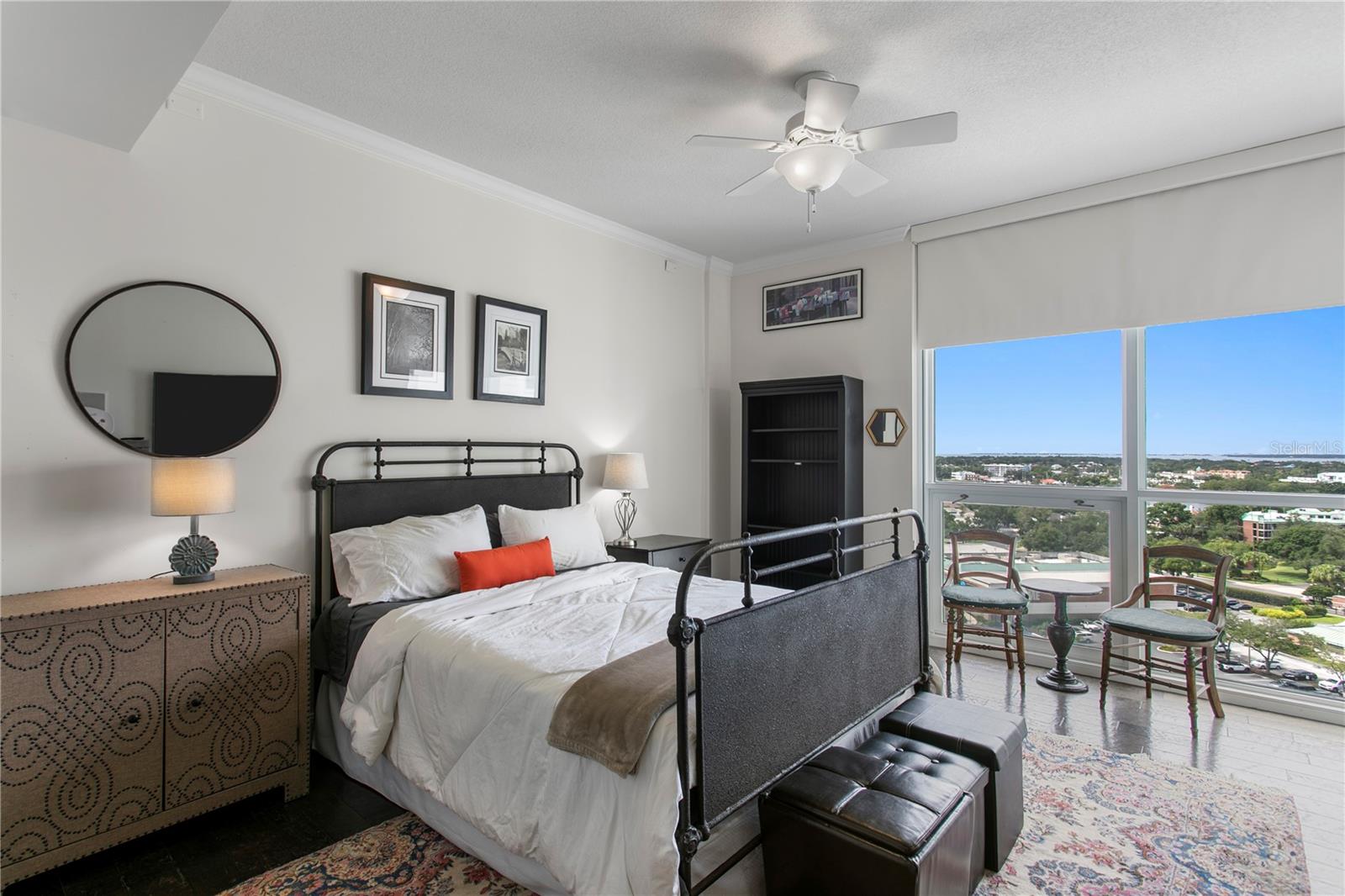450 KNIGHTS RUN AVE #1208, TAMPA, FL, 33602