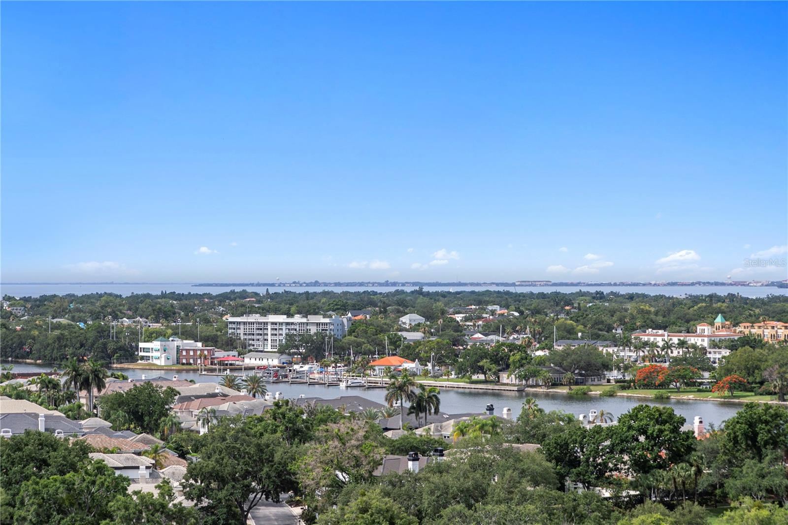 450 KNIGHTS RUN AVE #1208, TAMPA, FL, 33602