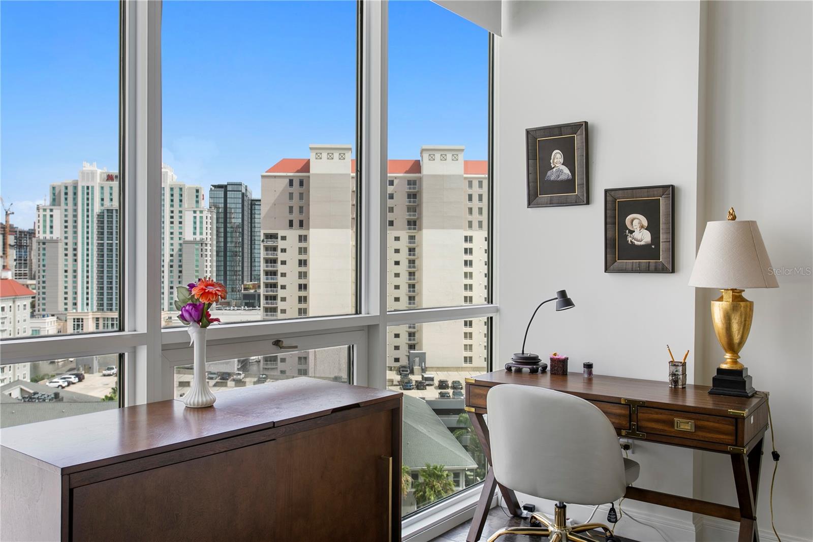 450 KNIGHTS RUN AVE #1208, TAMPA, FL, 33602
