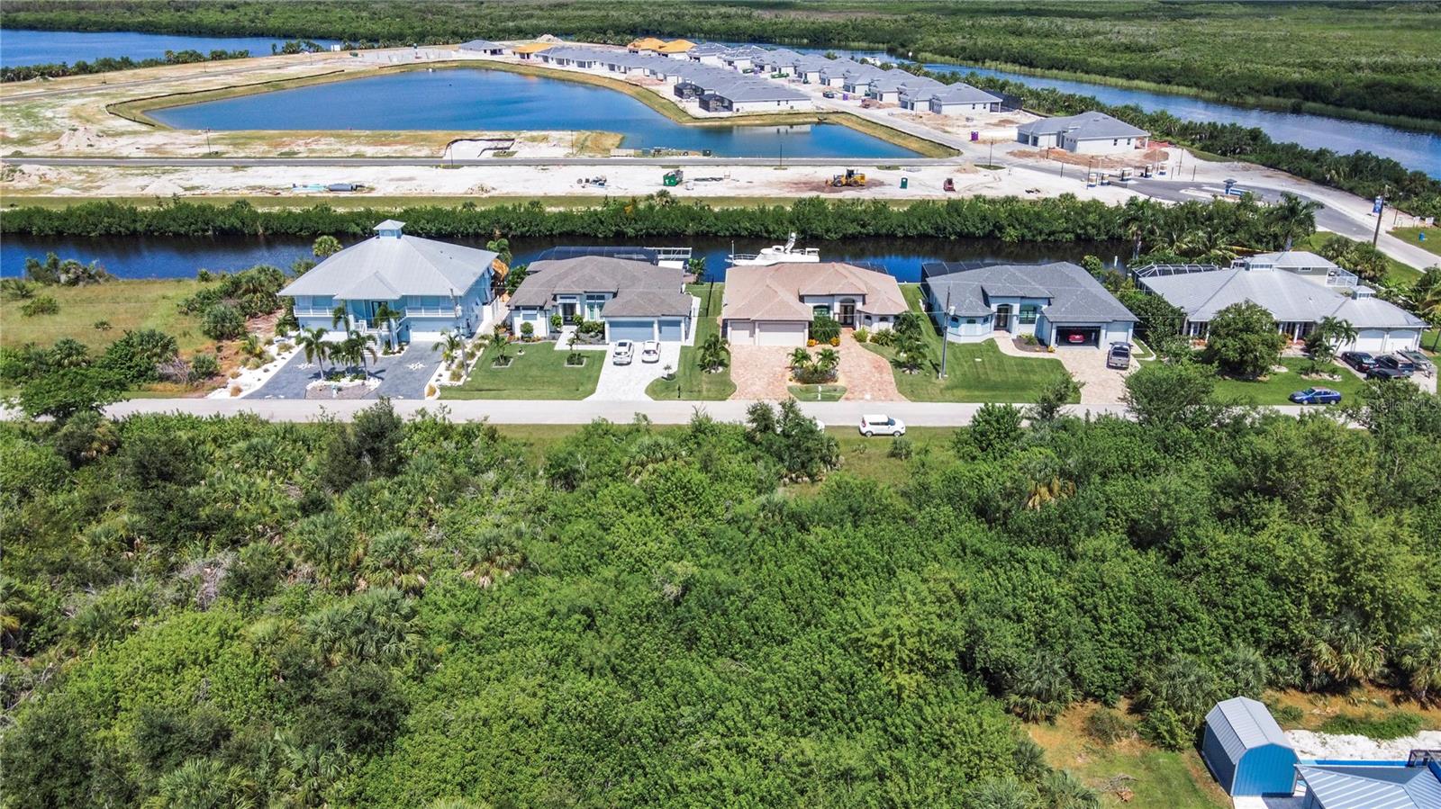 15419 MARGO CIR, PORT CHARLOTTE, FL, 33981