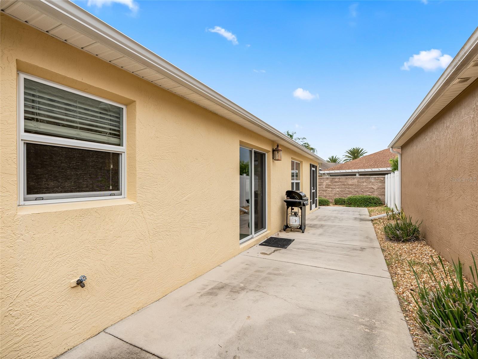 1109 TIPTON LN, THE VILLAGES, FL, 32163