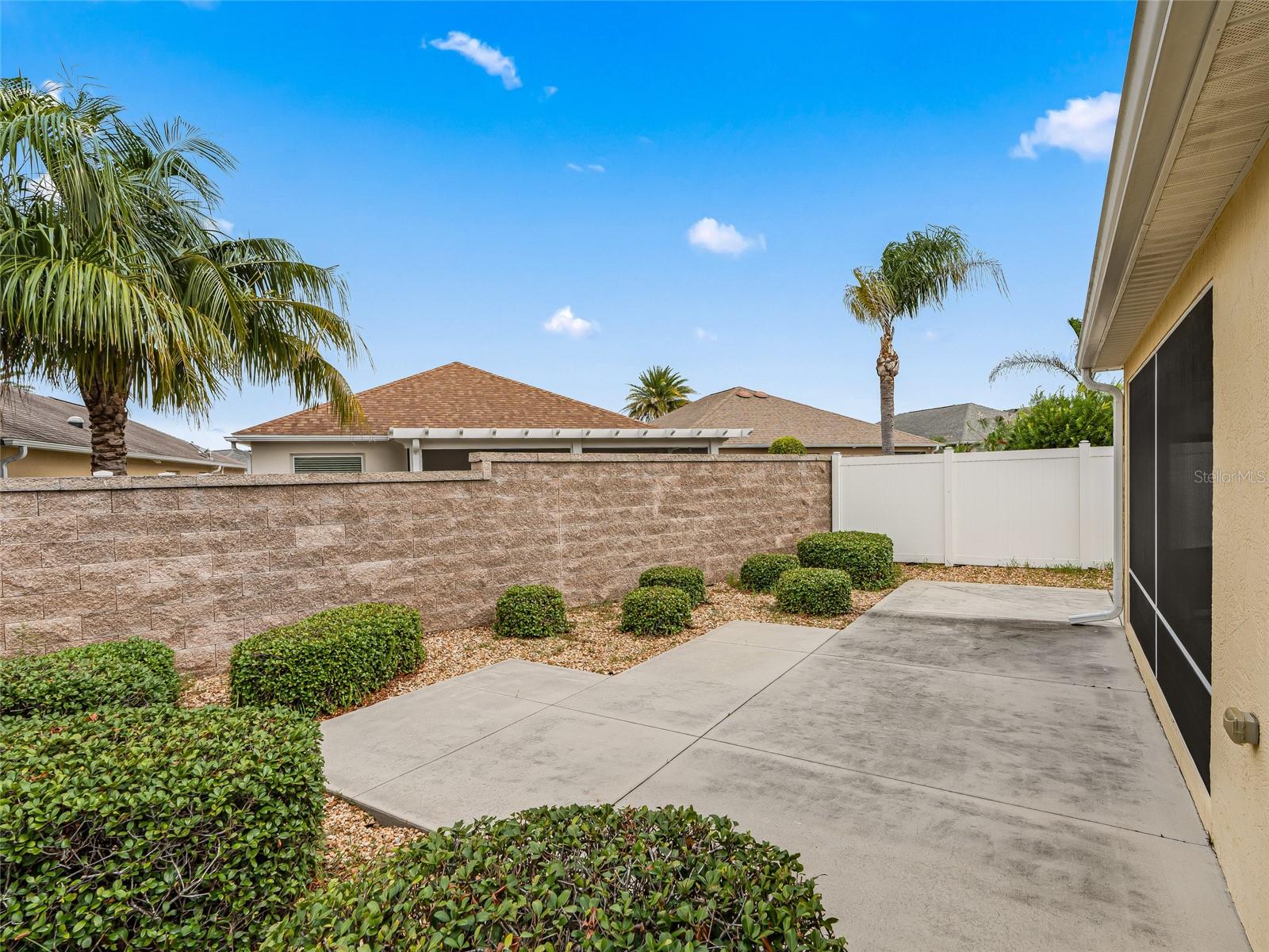 1109 TIPTON LN, THE VILLAGES, FL, 32163