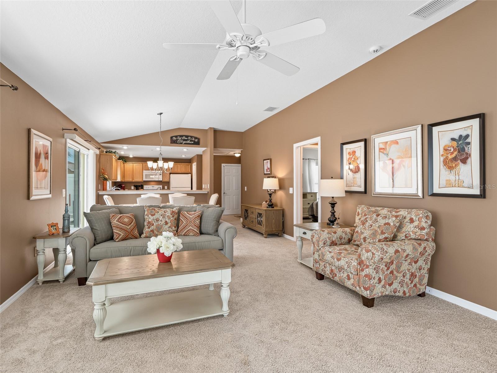 1109 TIPTON LN, THE VILLAGES, FL, 32163