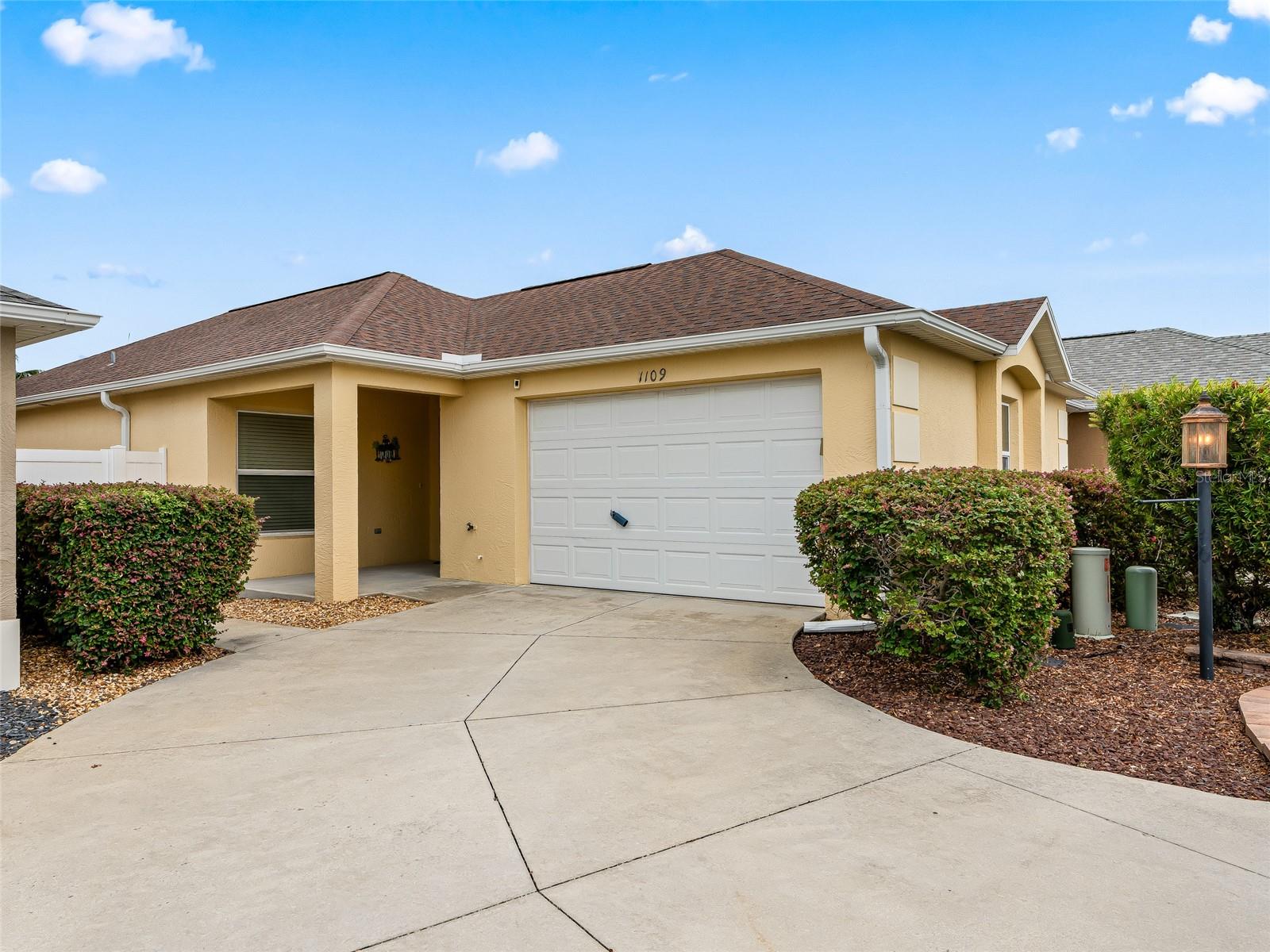 1109 TIPTON LN, THE VILLAGES, FL, 32163