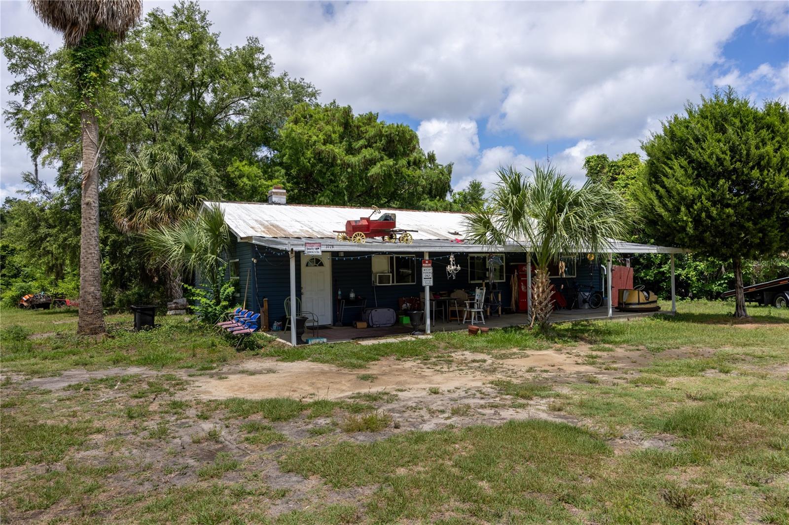 3728 N US HIGHWAY 441, OCALA, FL, 34475