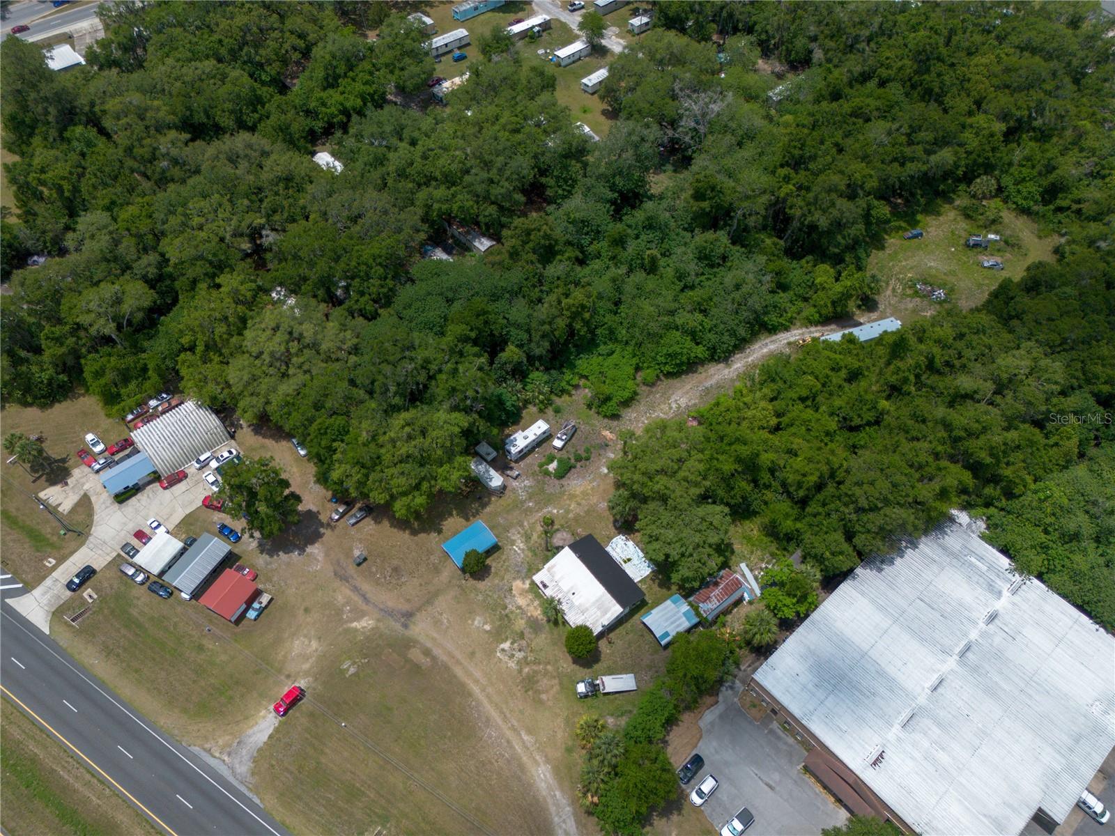 3728 N US HIGHWAY 441, OCALA, FL, 34475