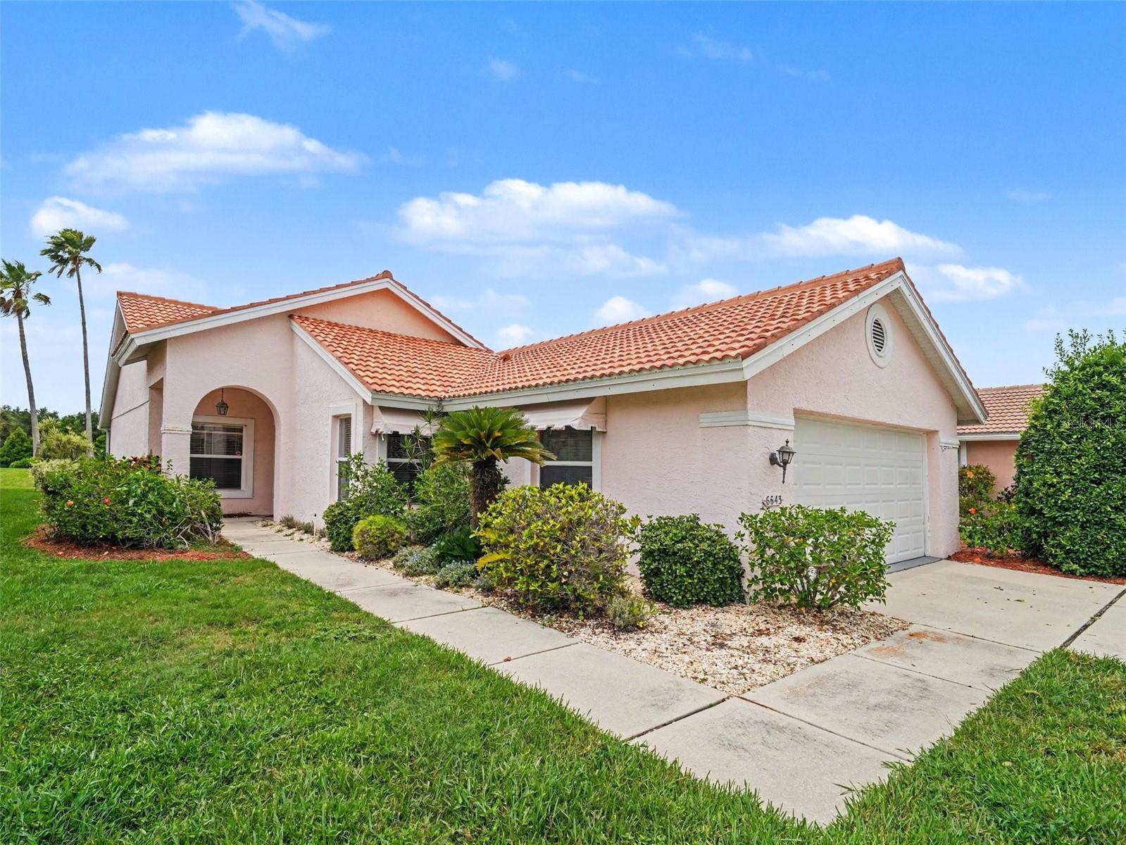 6643 OAKBROOKE CIR, BRADENTON, FL, 34202