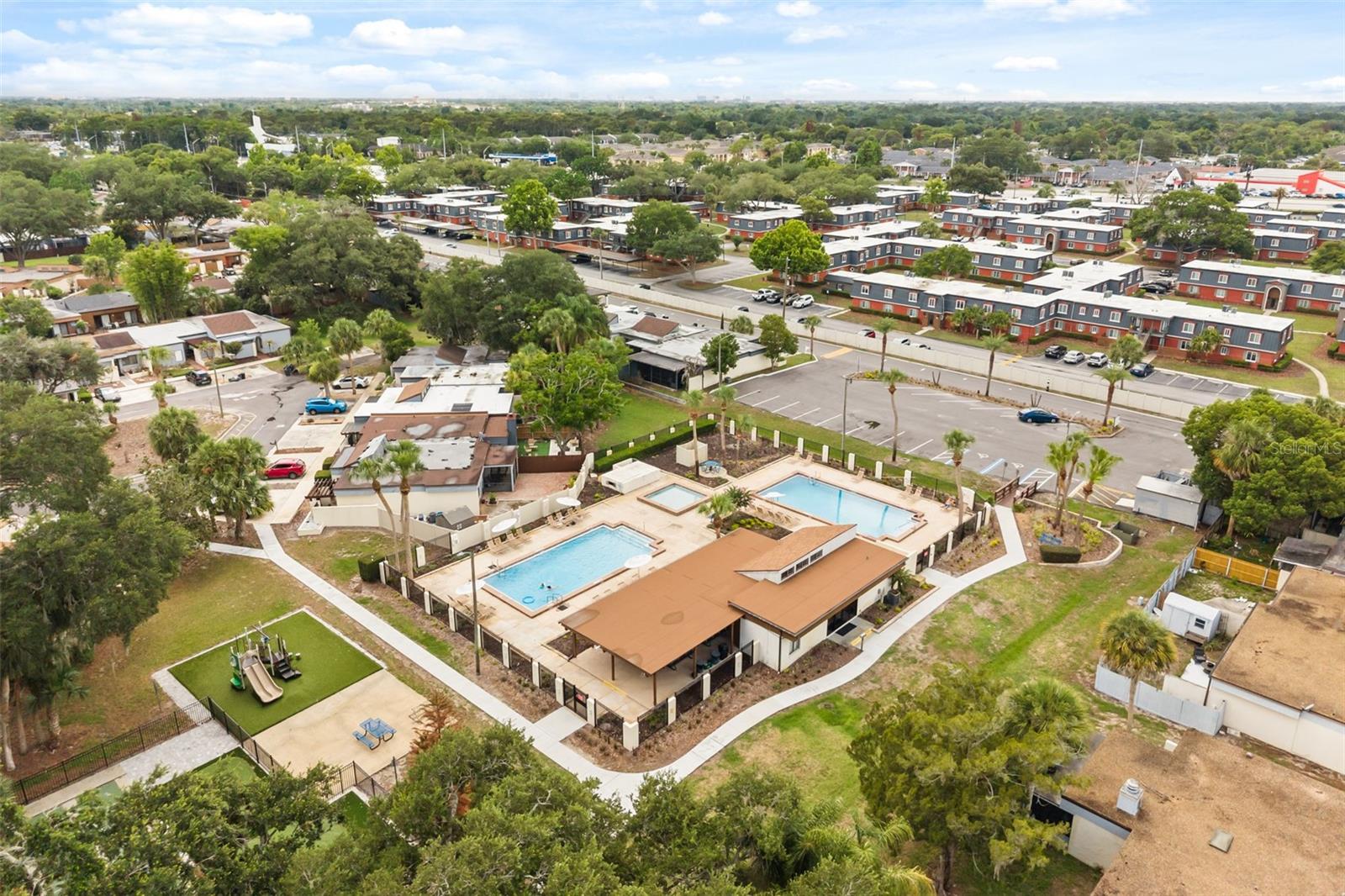 2676 BARBADOS DR, WINTER PARK, FL, 32792