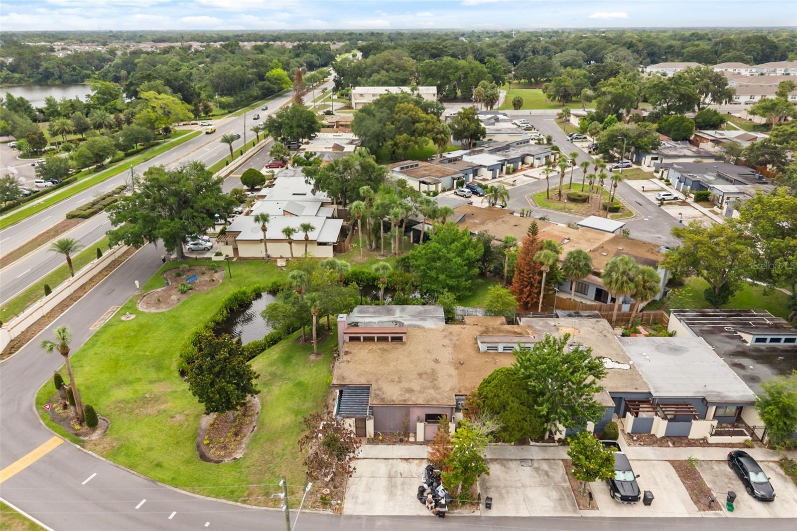 2676 BARBADOS DR, WINTER PARK, FL, 32792