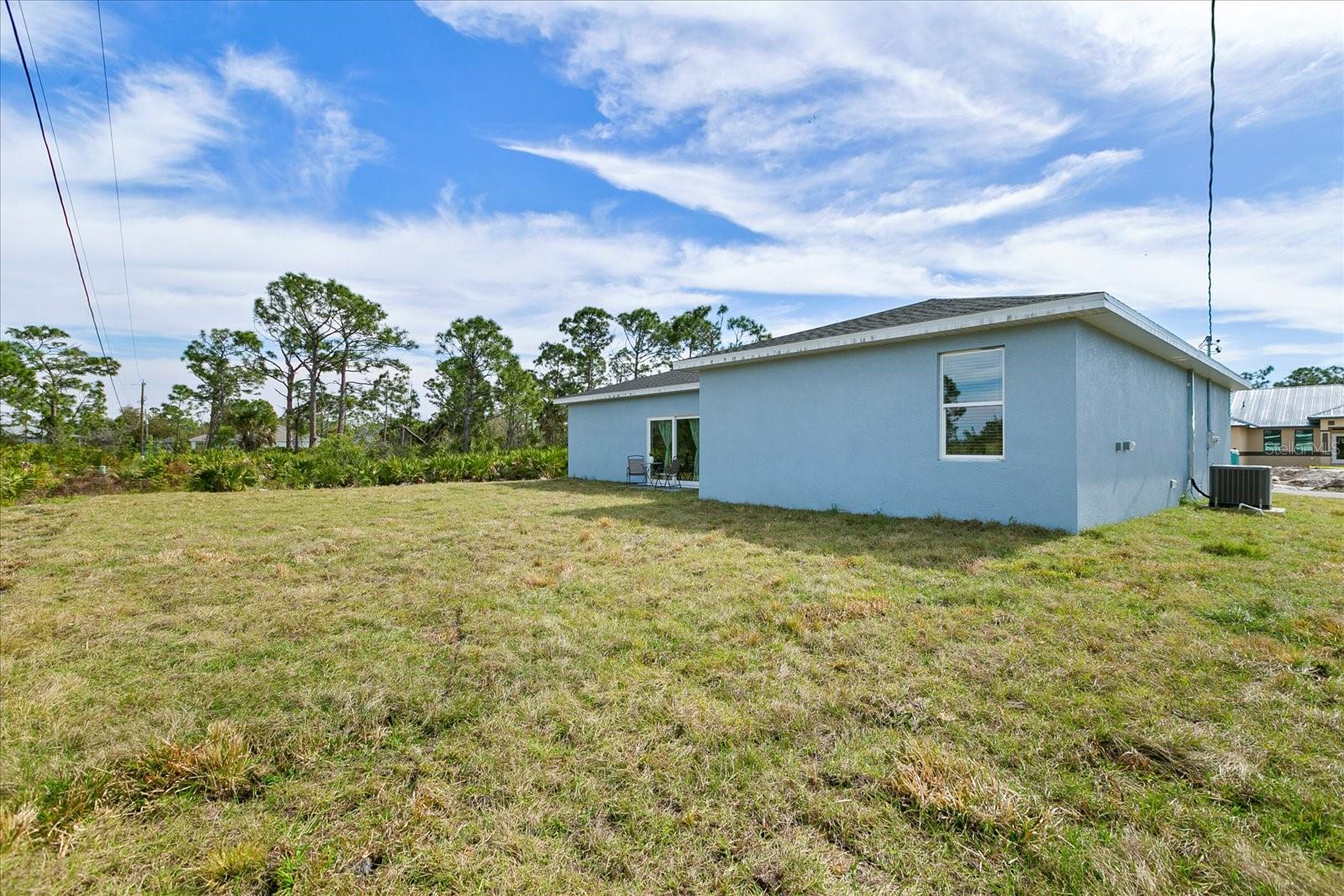 4306 JOSEPH ST, PORT CHARLOTTE, FL, 33948