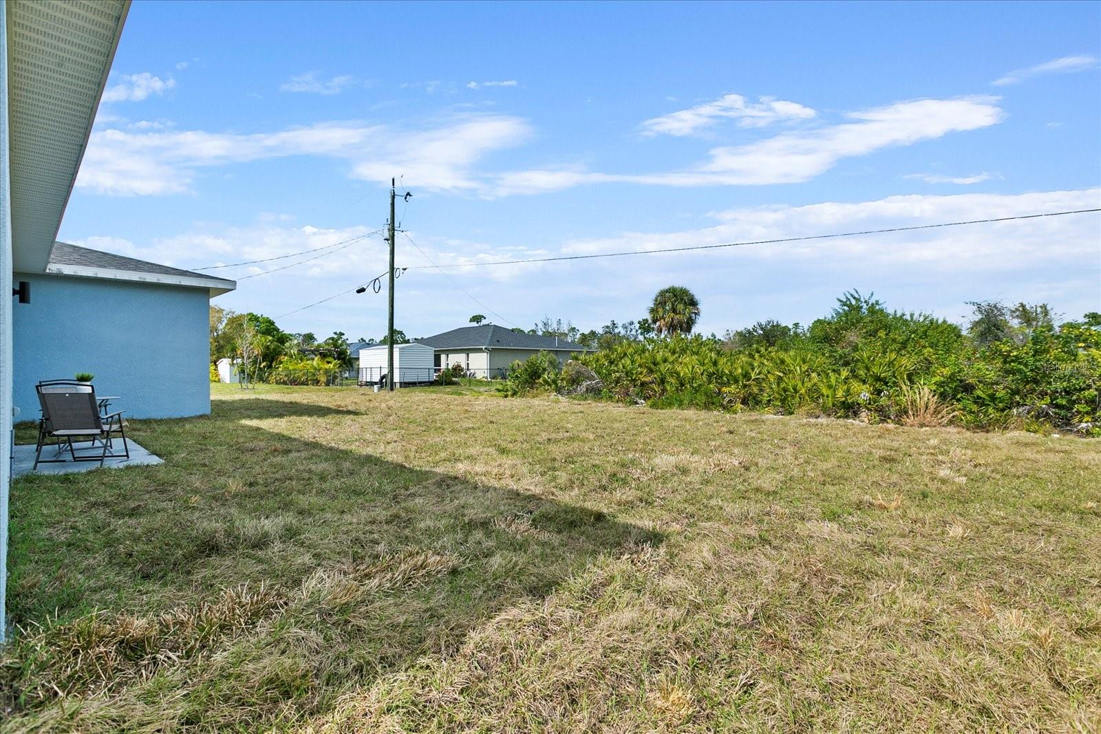 4306 JOSEPH ST, PORT CHARLOTTE, FL, 33948