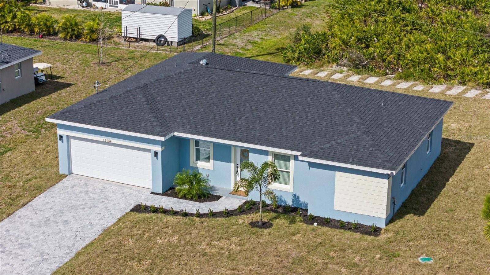 4306 JOSEPH ST, PORT CHARLOTTE, FL, 33948