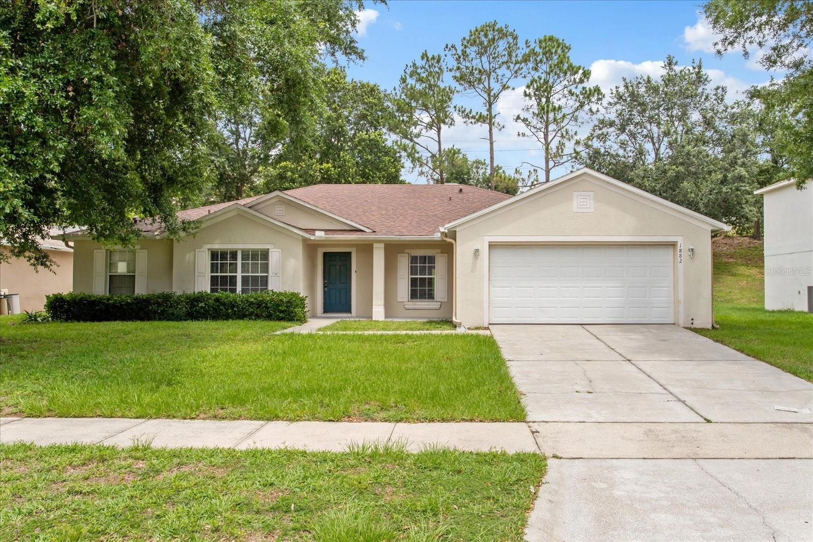 1882 VALE DR, CLERMONT, FL, 34711