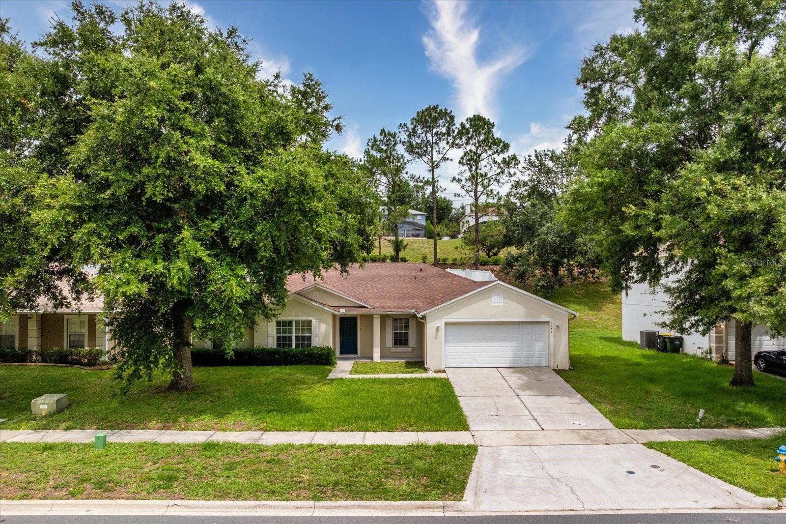 1882 VALE DR, CLERMONT, FL, 34711