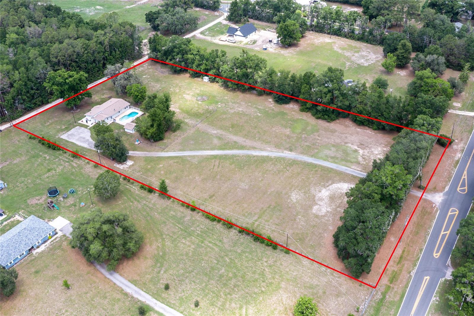 7416 SW 75TH ST, GAINESVILLE, FL, 32608