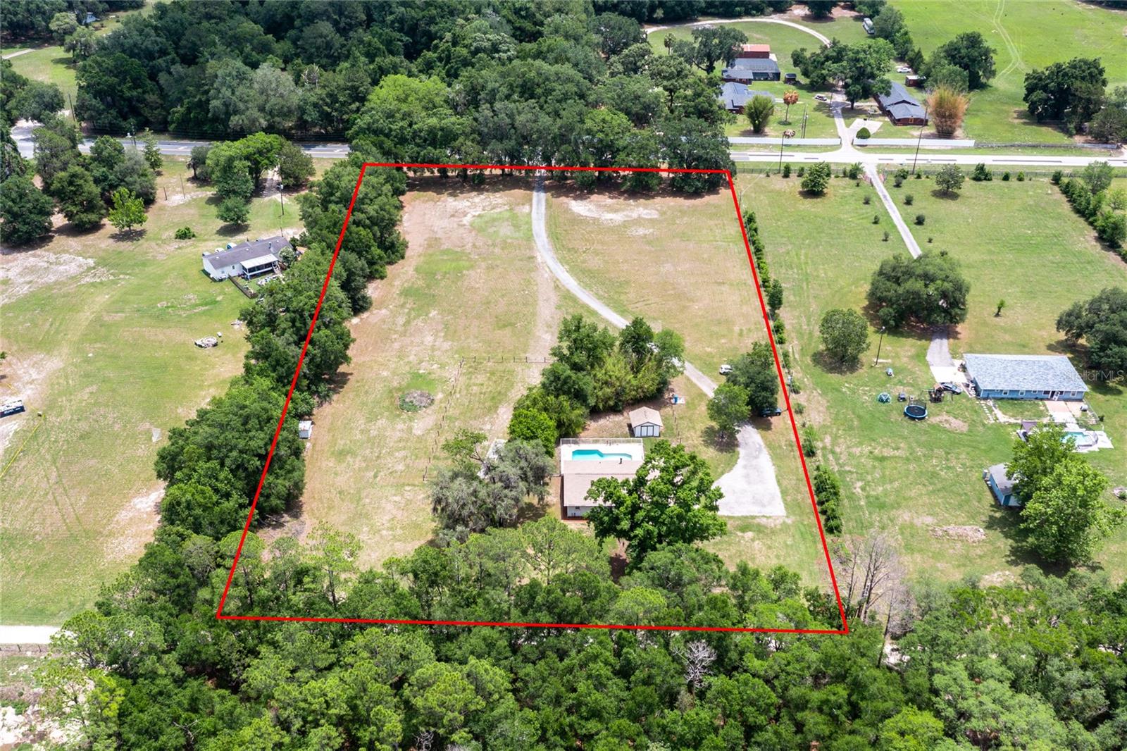 7416 SW 75TH ST, GAINESVILLE, FL, 32608