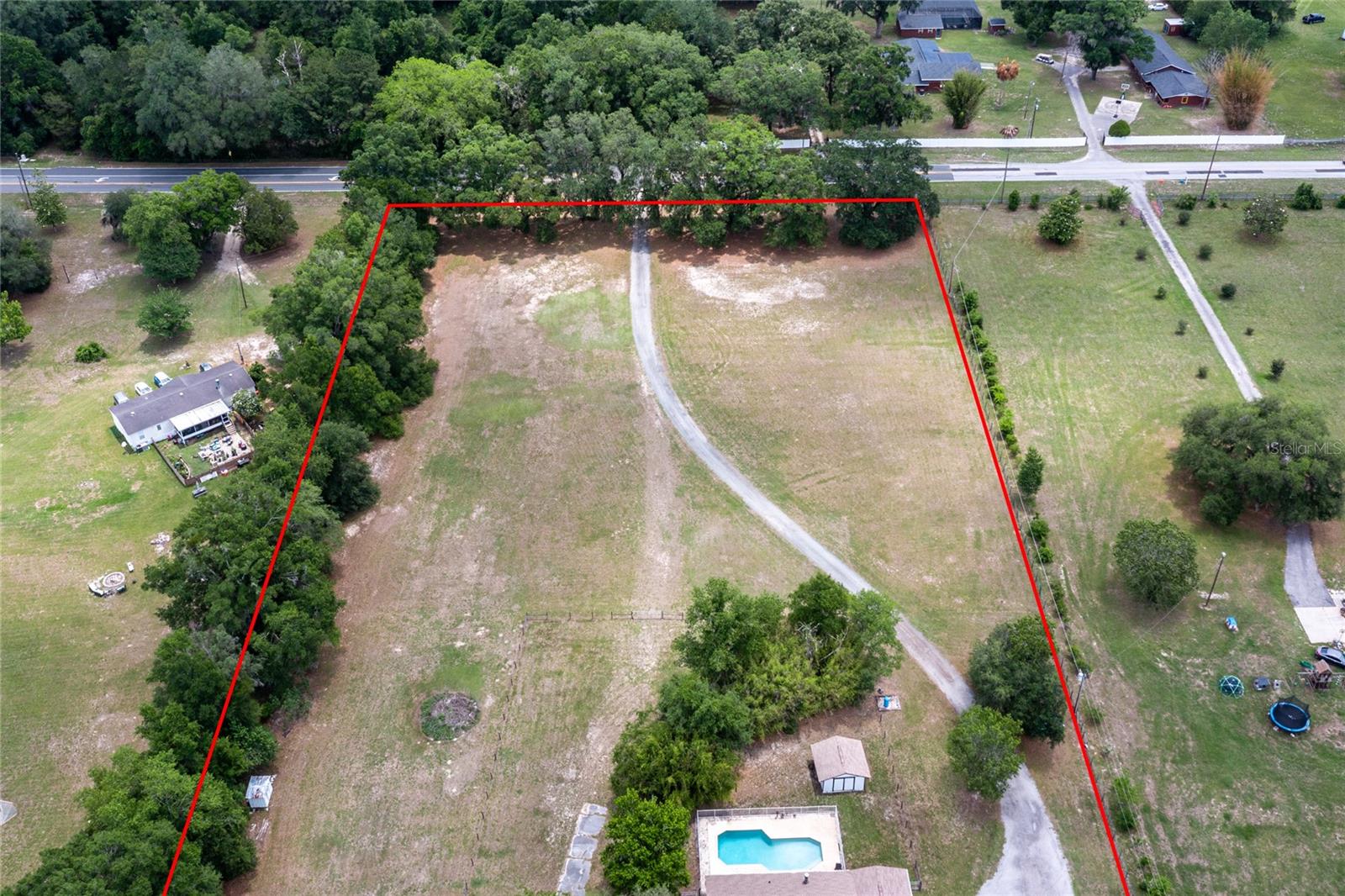 7416 SW 75TH ST, GAINESVILLE, FL, 32608