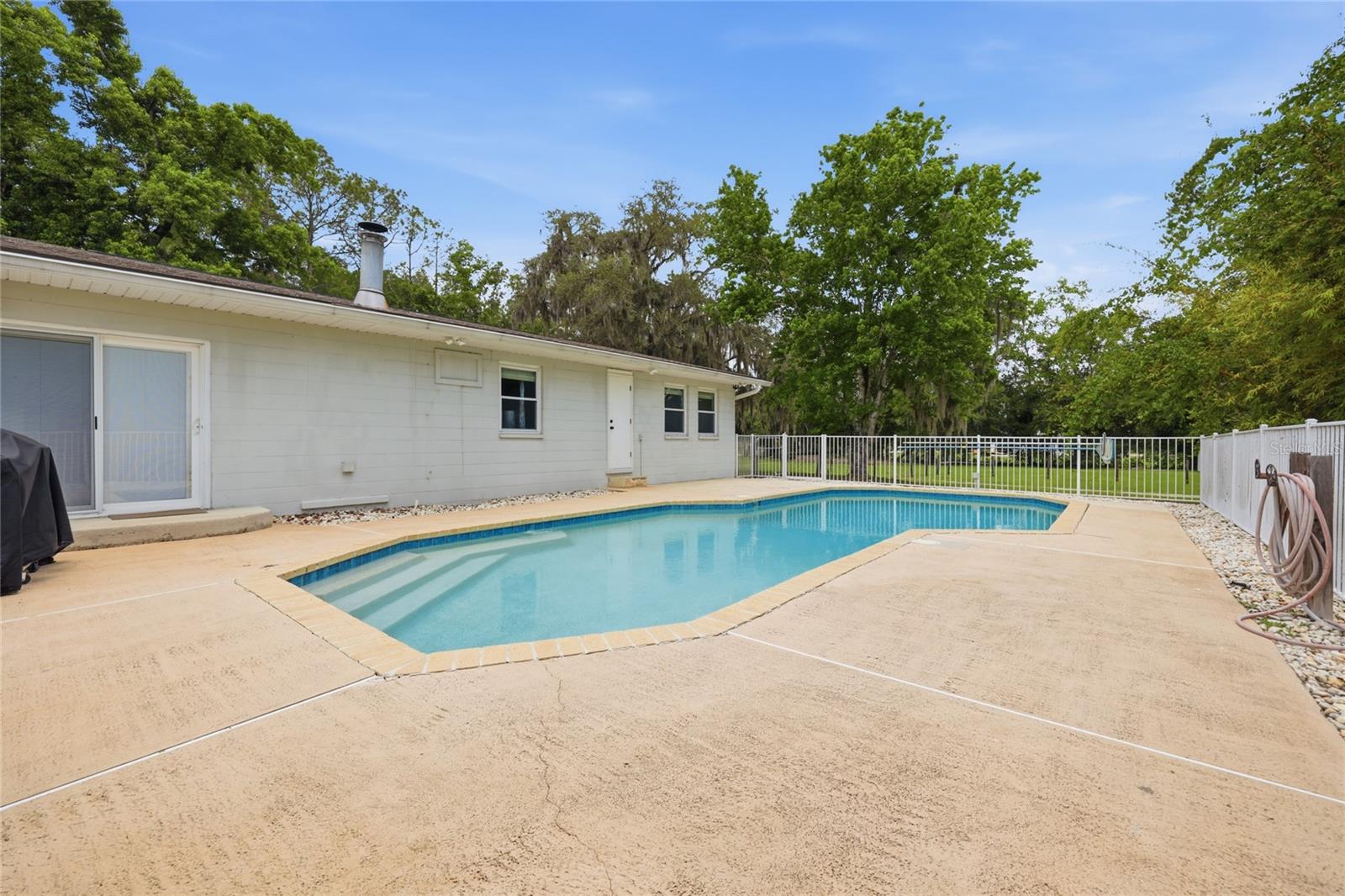7416 SW 75TH ST, GAINESVILLE, FL, 32608